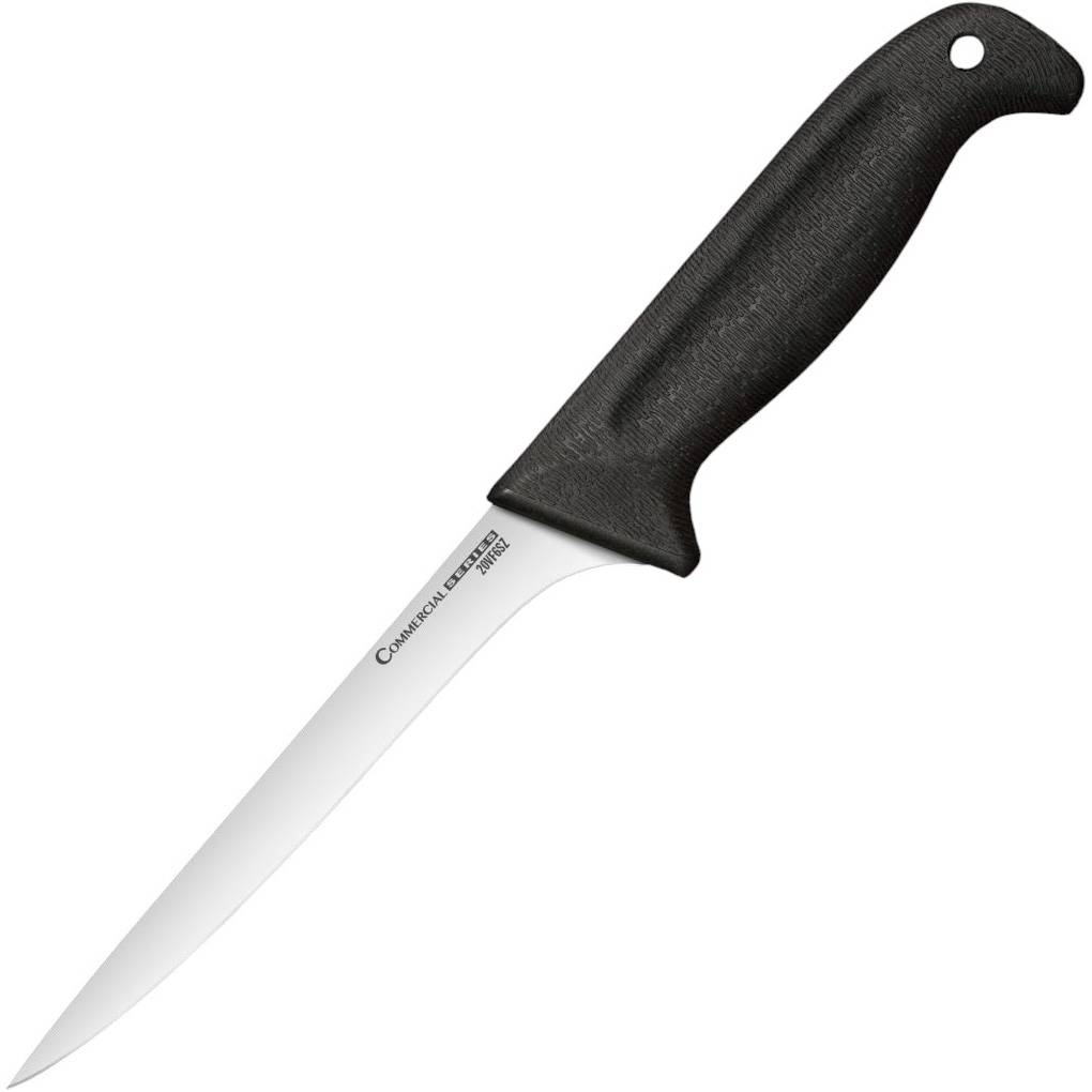 Кухонный нож для филе COLD STEEL Filet Knife 152мм (CS-20VF6SZ)