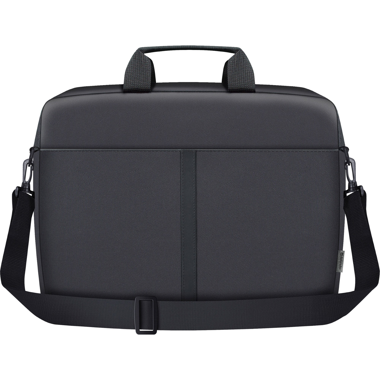 Сумка для ноутбука DEFENDER Lite 17" Black (26089)