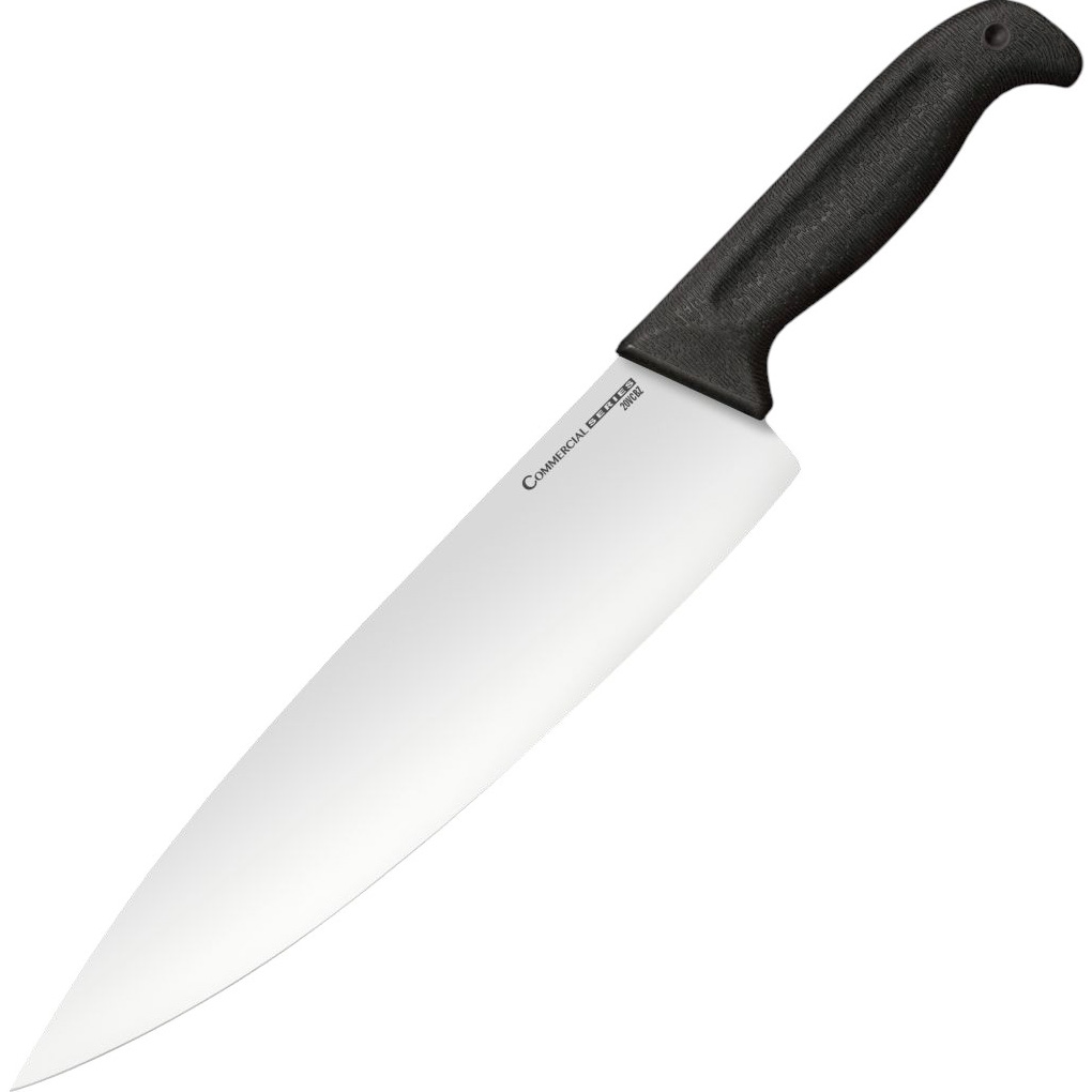 Шеф-нож COLD STEEL Cheff's Knife 254мм (CS-20VCBZ)