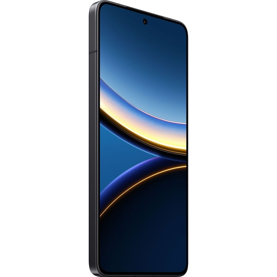 Смартфон POCO F7 Pro 12/256GB Black