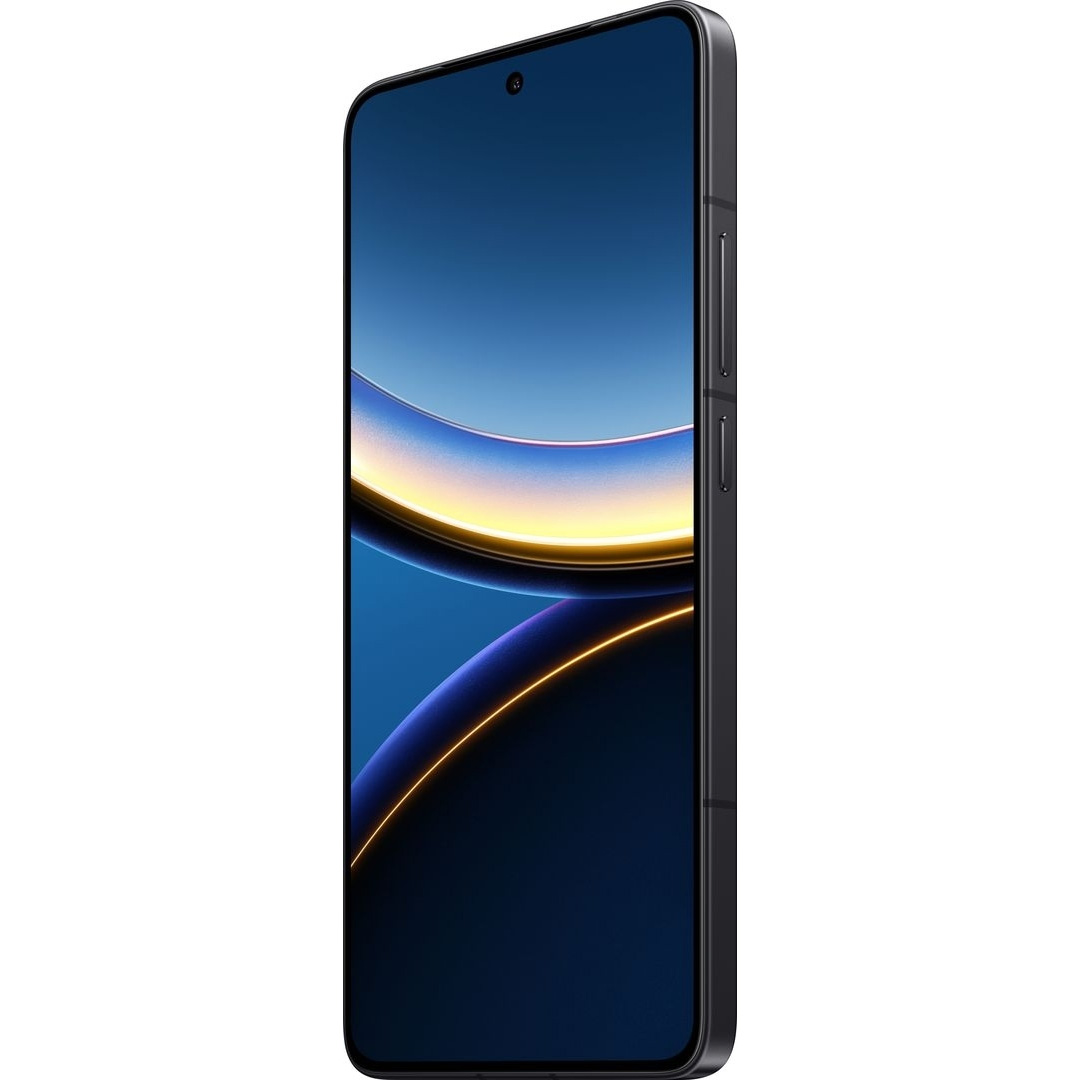 Смартфон POCO F7 Pro 12/256GB Black