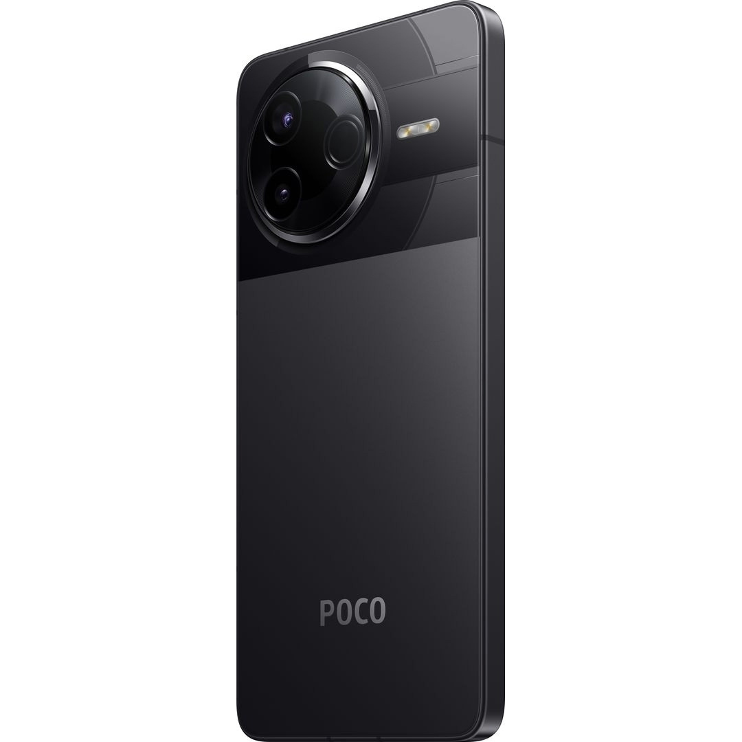 Смартфон POCO F7 Pro 12/256GB Black