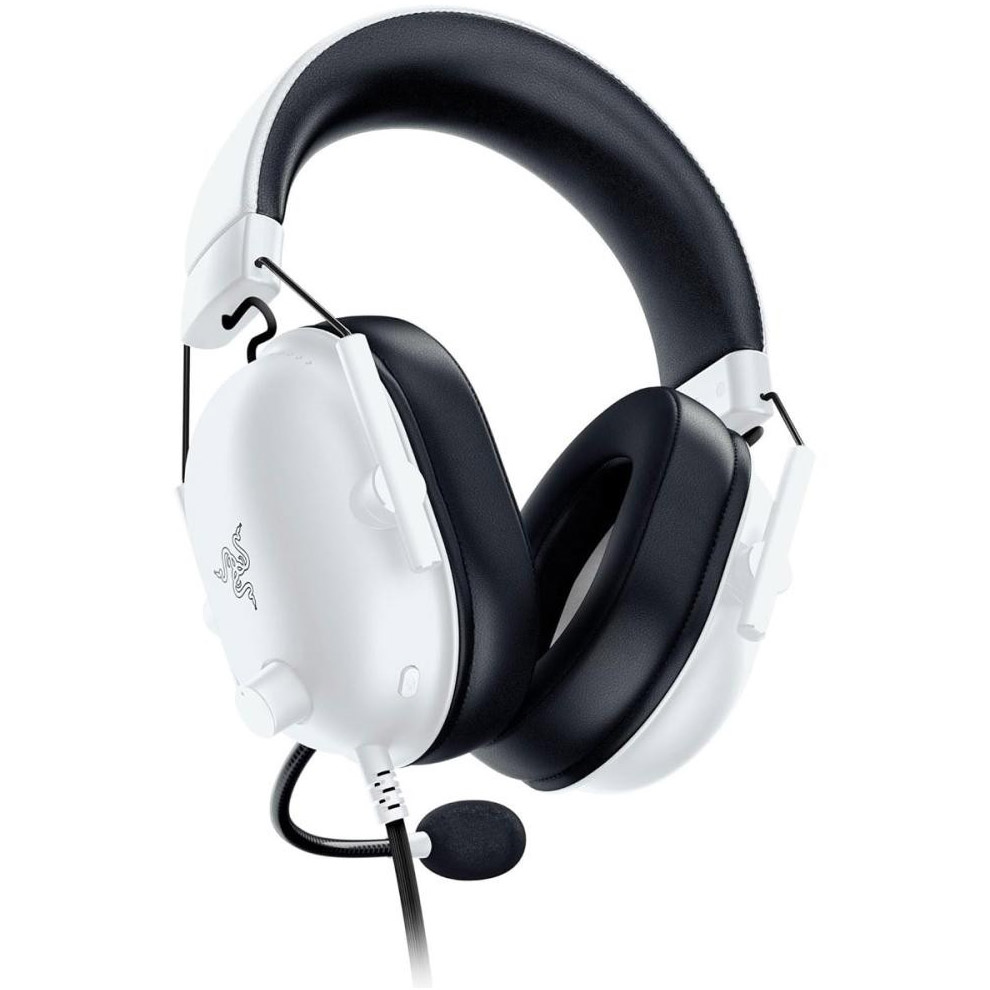 Наушники геймерские RAZER Blackshark V2 X for PS5 White (RZ04-03241300-R3G1)