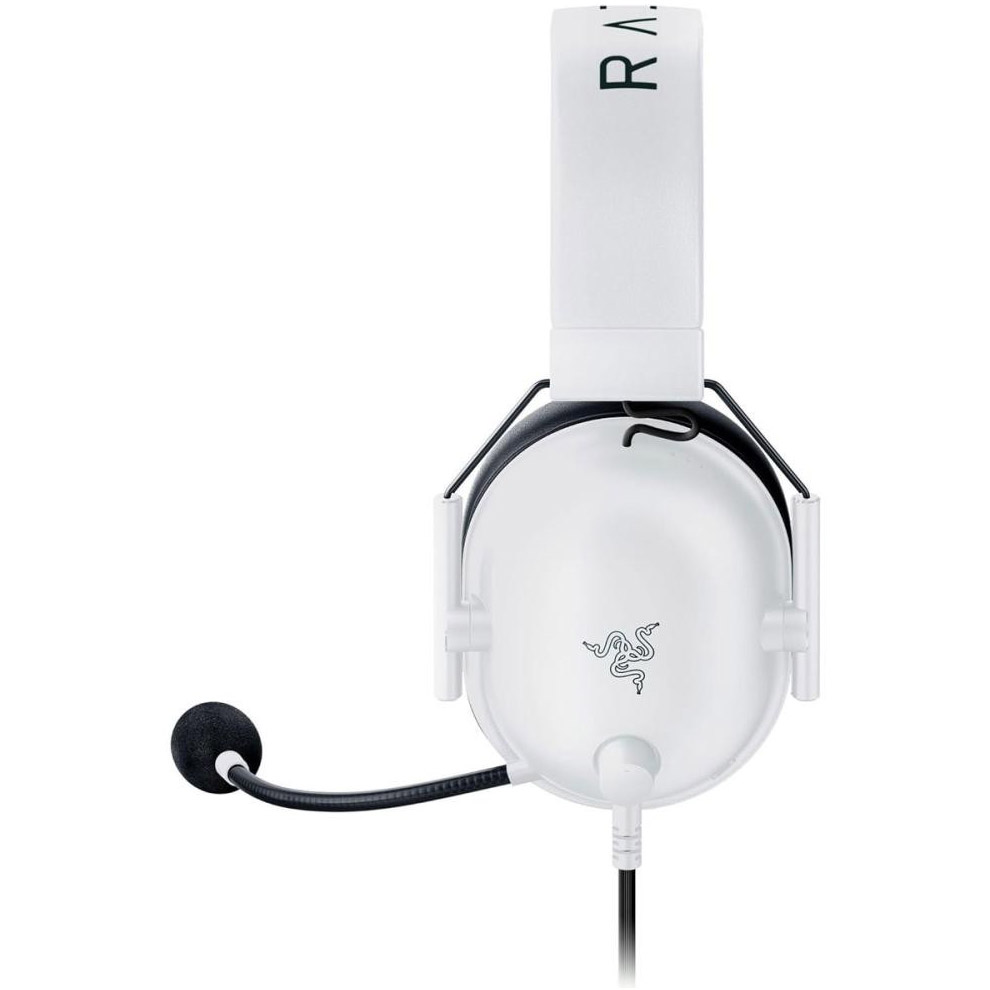 Наушники геймерские RAZER Blackshark V2 X for PS5 White (RZ04-03241300-R3G1)