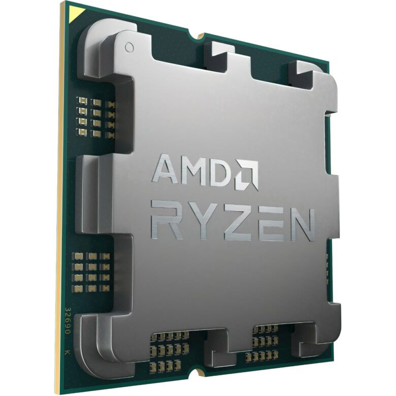 Процесор AMD Ryzen 5 7600X3D 4.1GHz AM5 (100-100001721WOF)