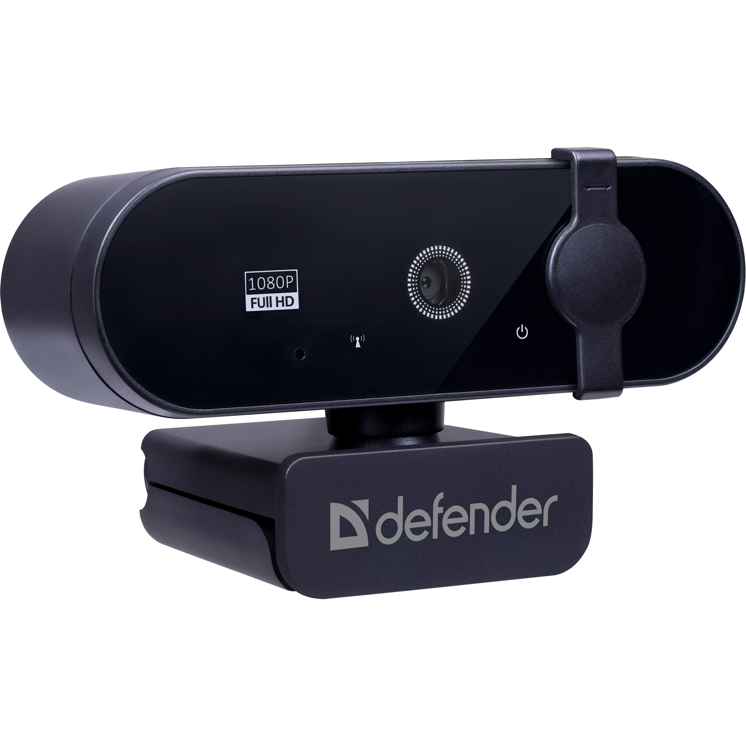 Веб-камера DEFENDER G-lens 2580 (63112)