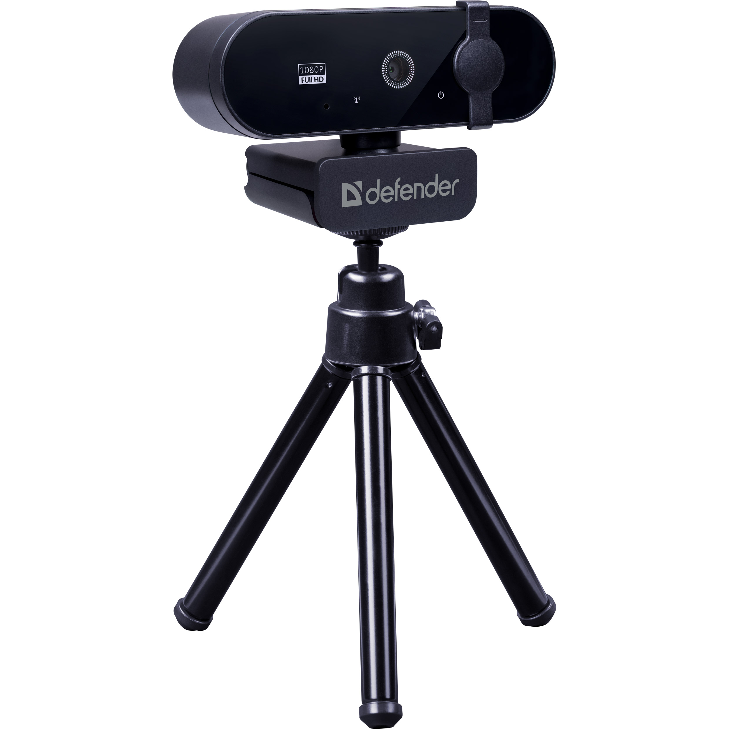 Веб-камера DEFENDER G-lens 2580 (63112)