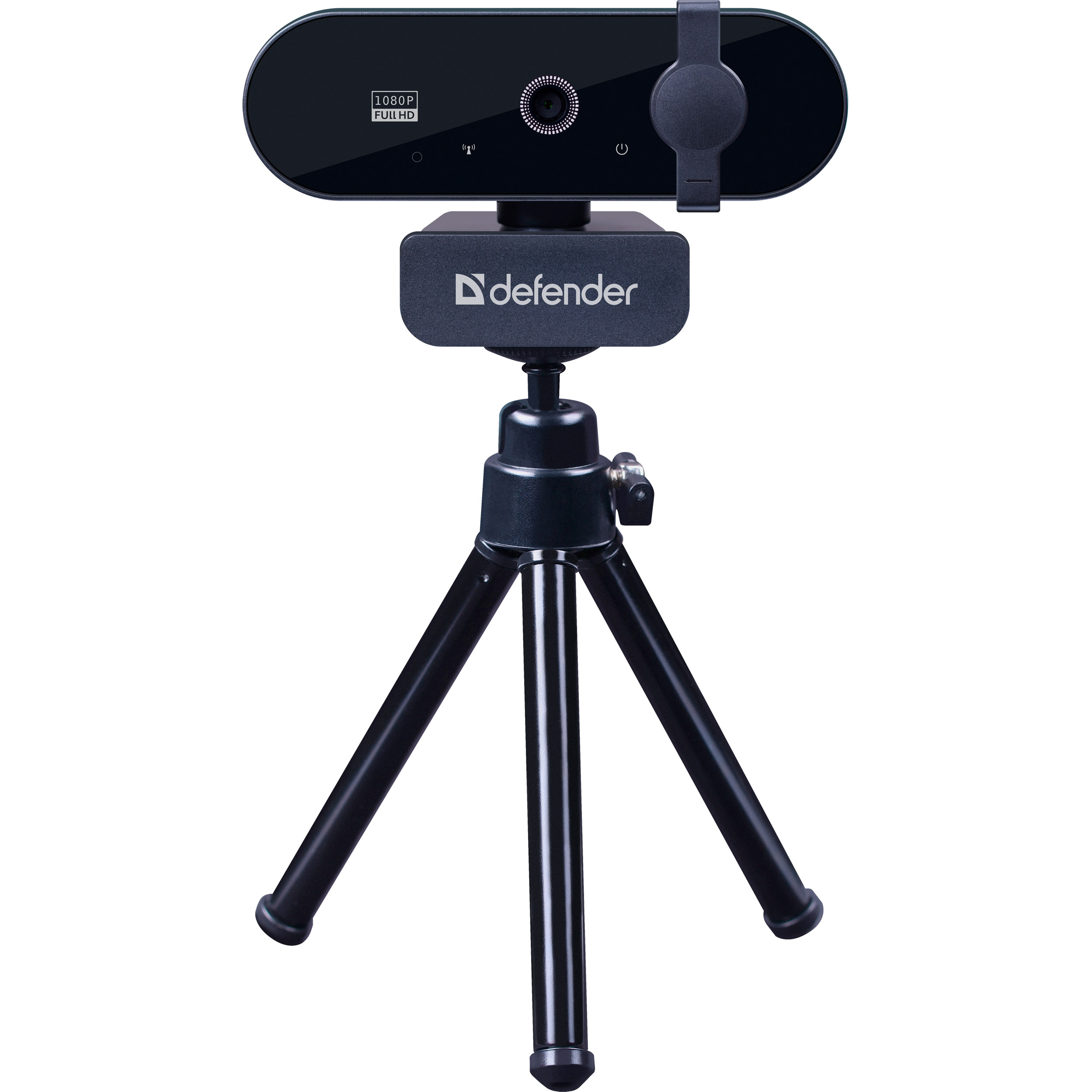 Веб-камера DEFENDER G-lens 2580 (63112)