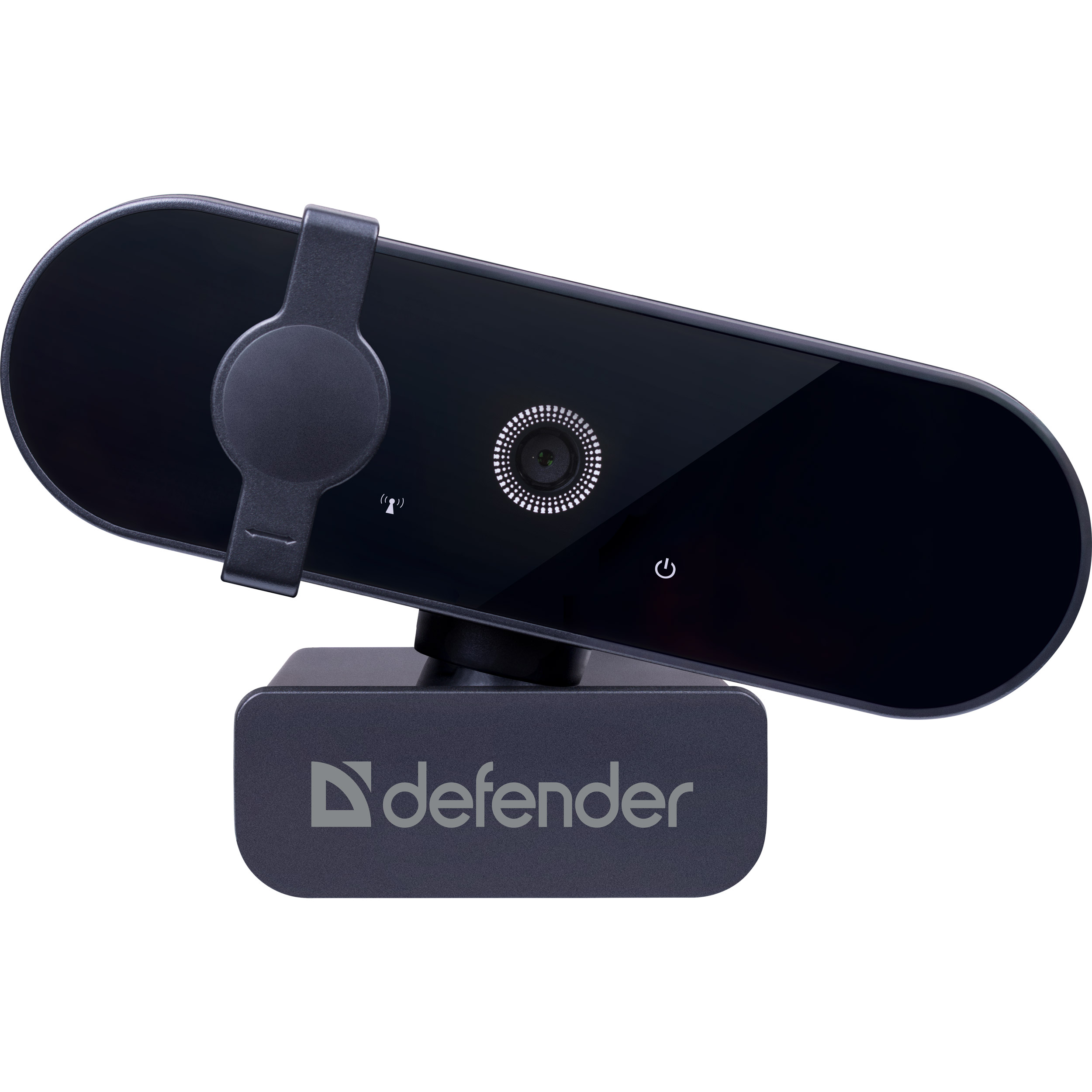 Веб-камера DEFENDER G-lens 2580 (63112)