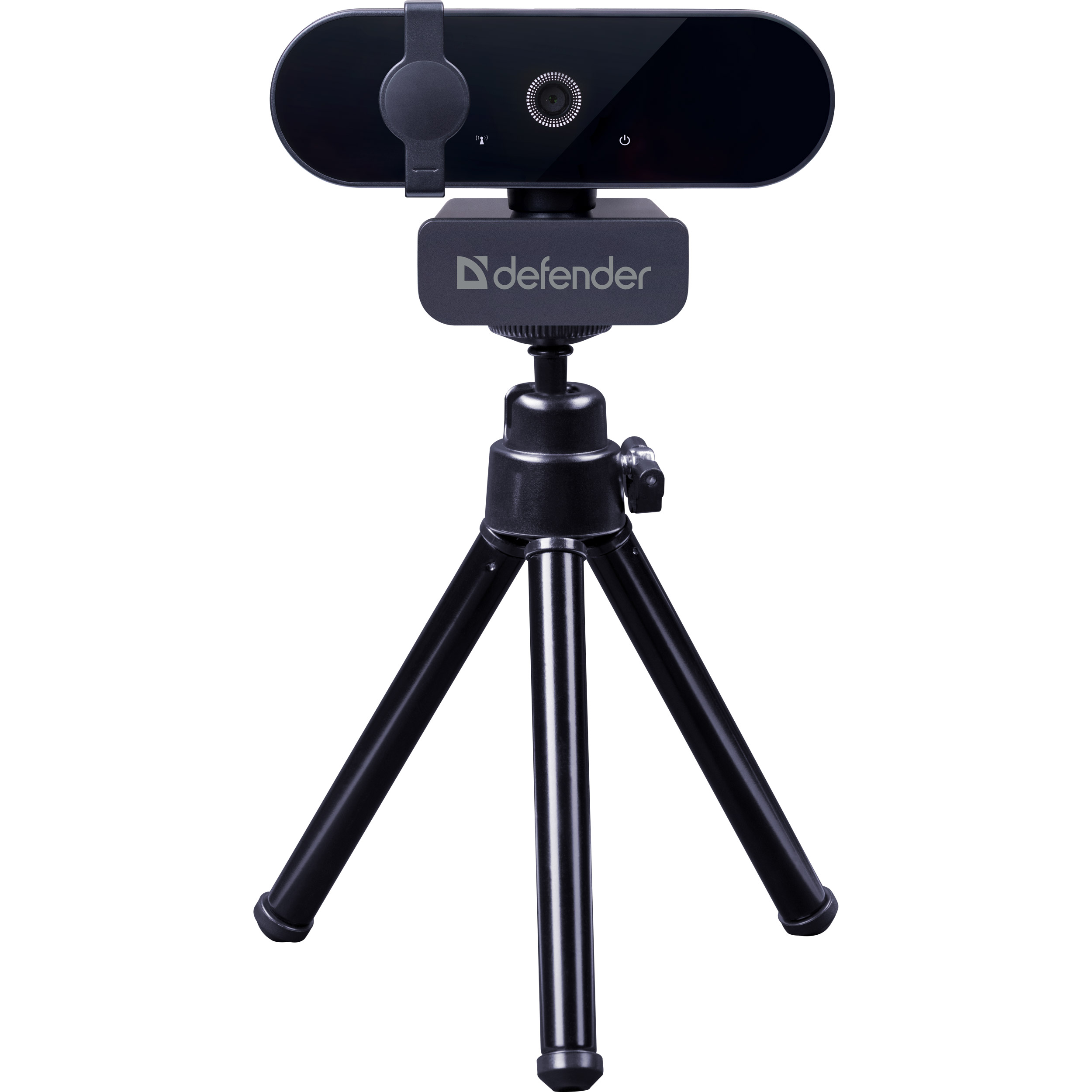 Веб-камера DEFENDER G-lens 2580 (63112)