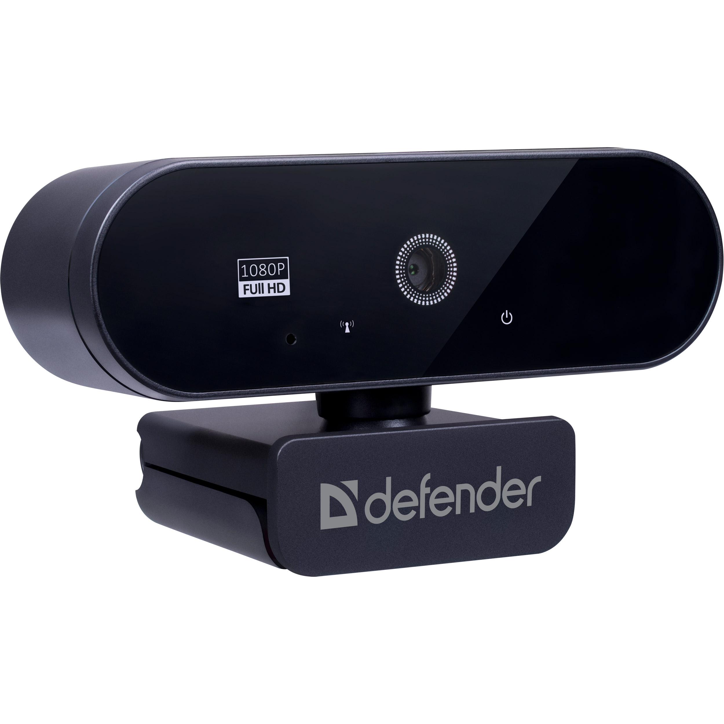 Веб-камера DEFENDER G-lens 2580 (63112)