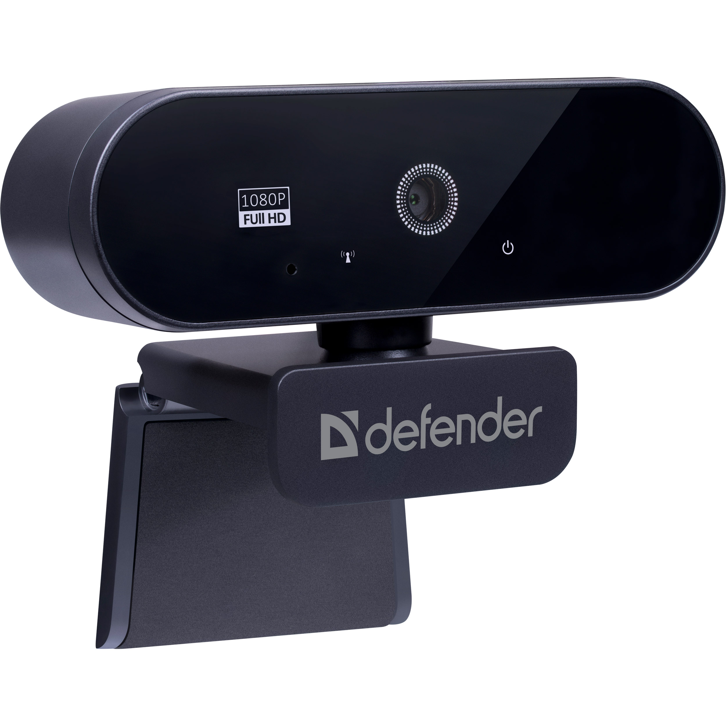 Веб-камера DEFENDER G-lens 2580 (63112)