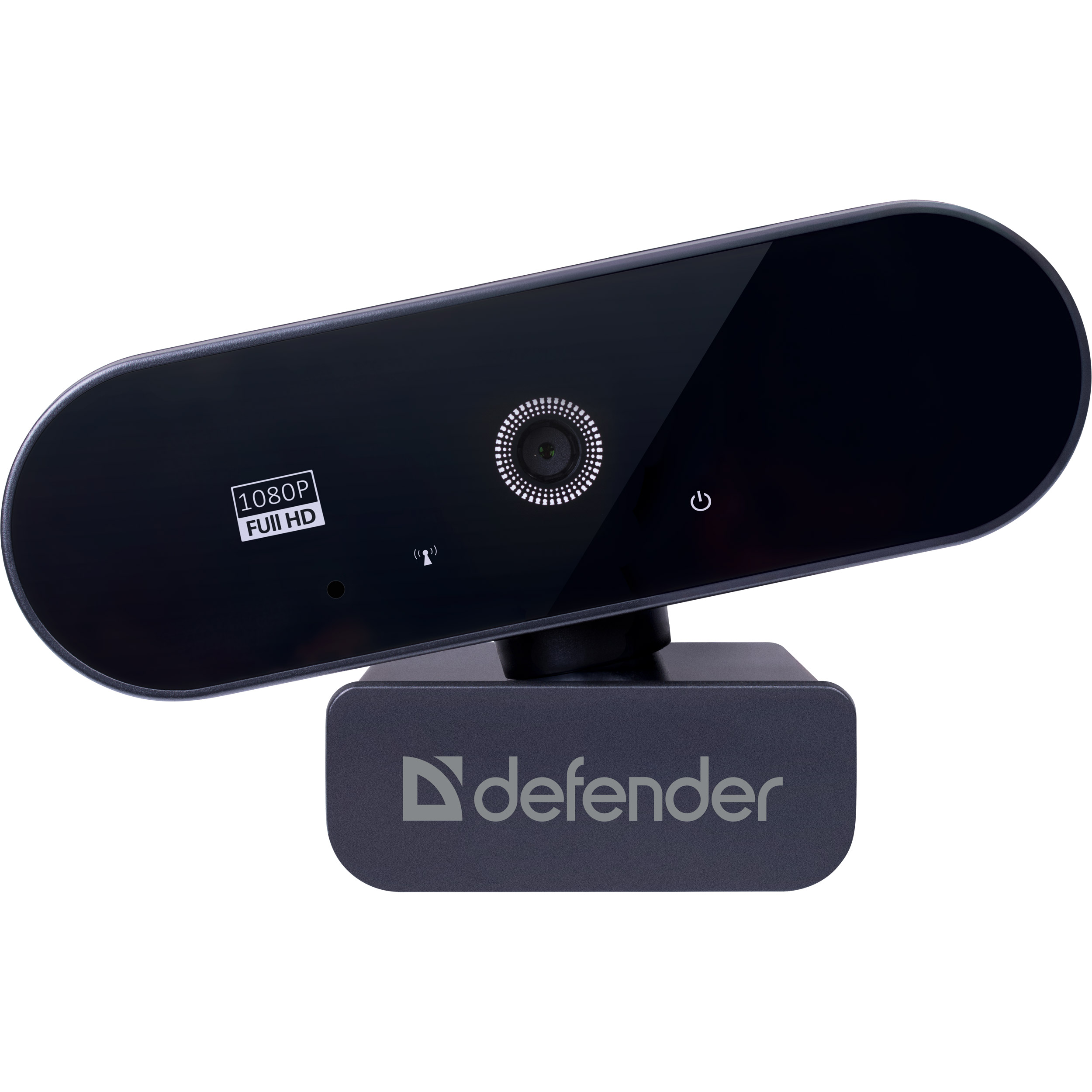 Веб-камера DEFENDER G-lens 2580 (63112)