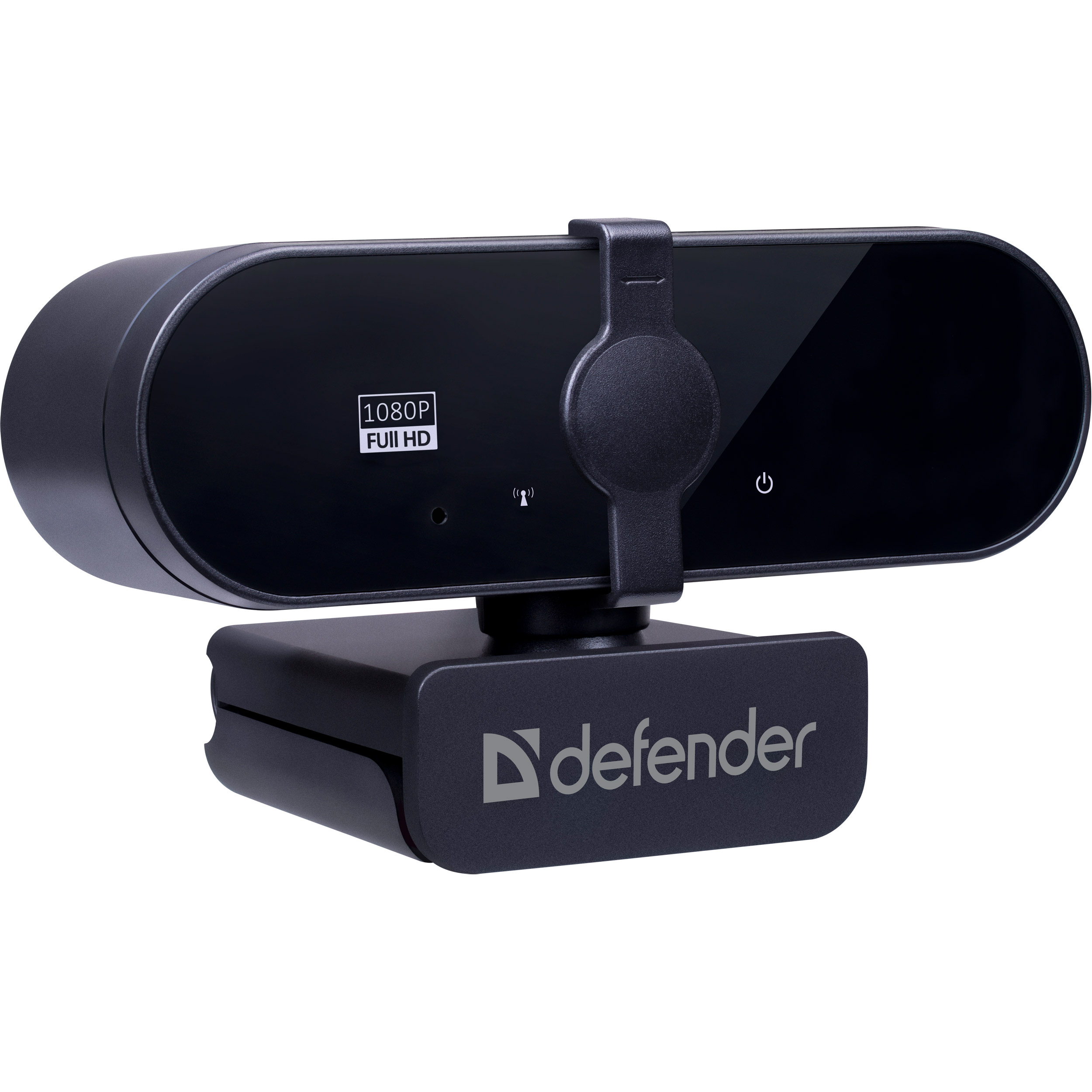Веб-камера DEFENDER G-lens 2580 (63112)