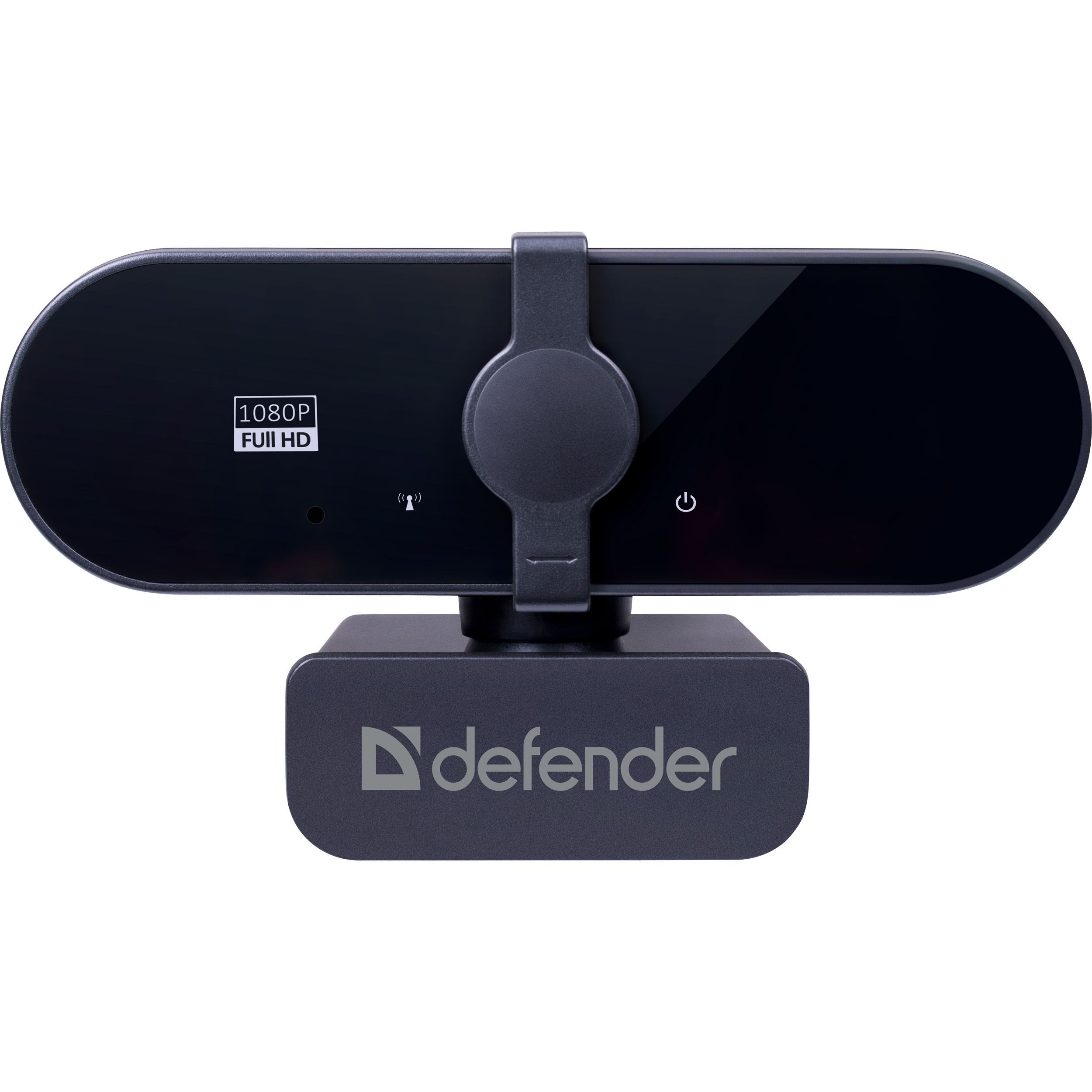 Веб-камера DEFENDER G-lens 2580 (63112)
