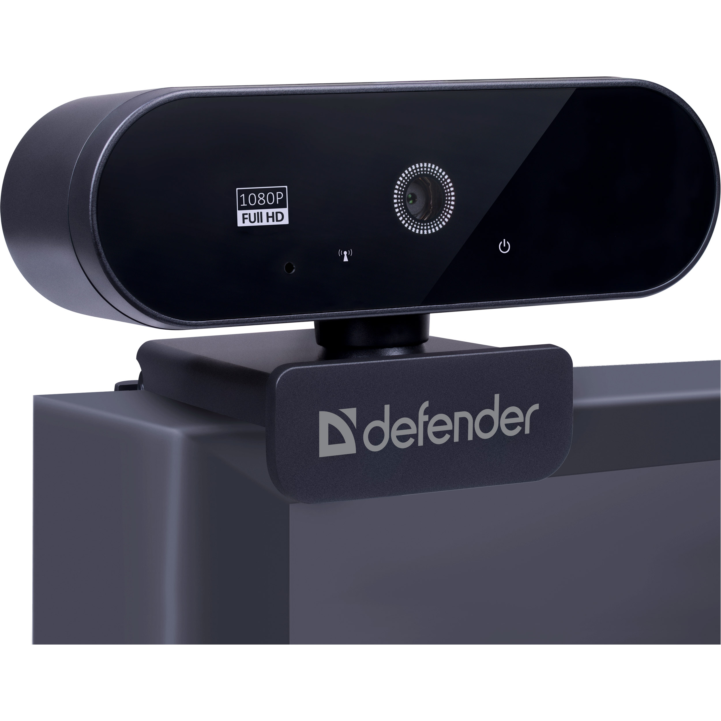 Веб-камера DEFENDER G-lens 2580 (63112)