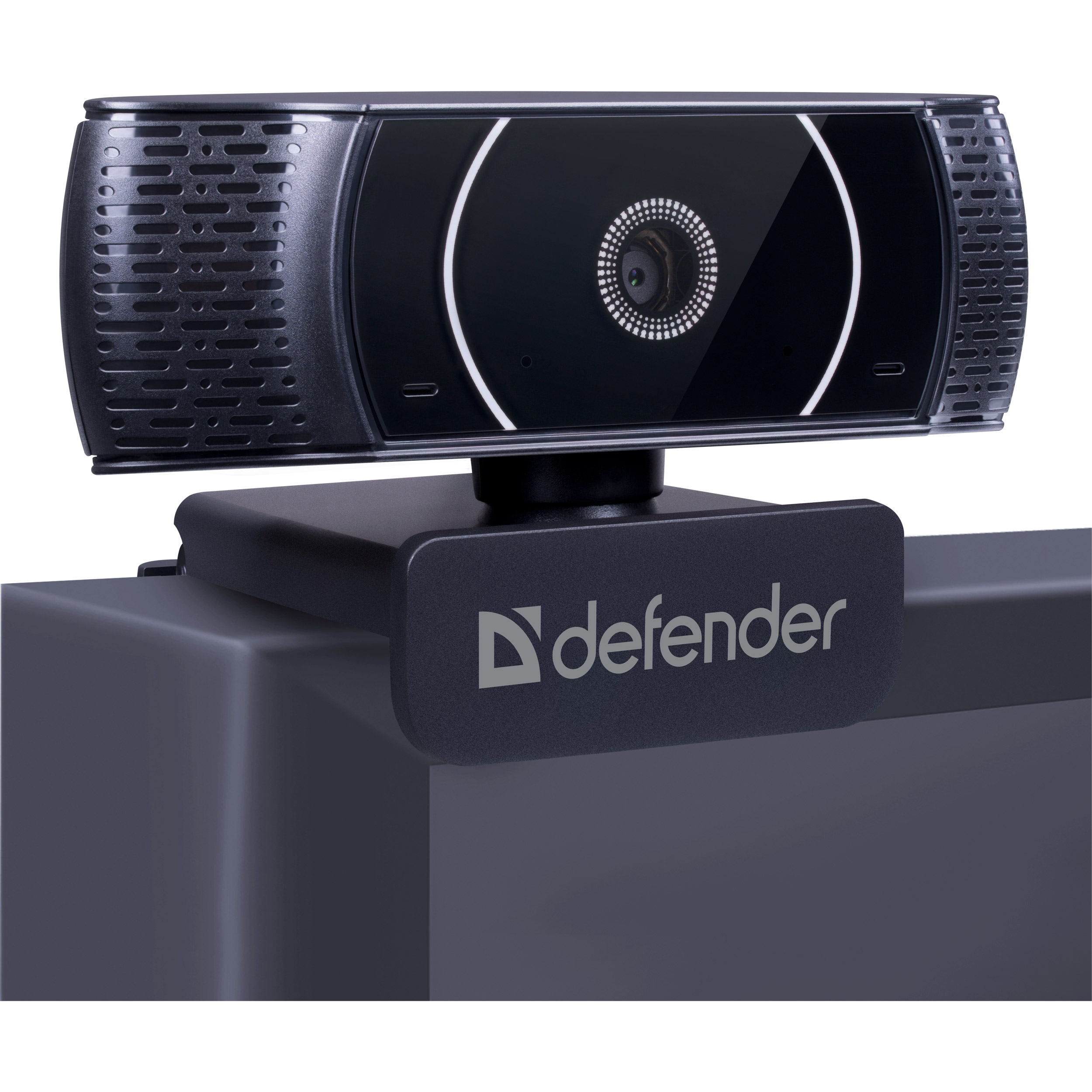 Веб-камера DEFENDER G-lens 2590 (63113)