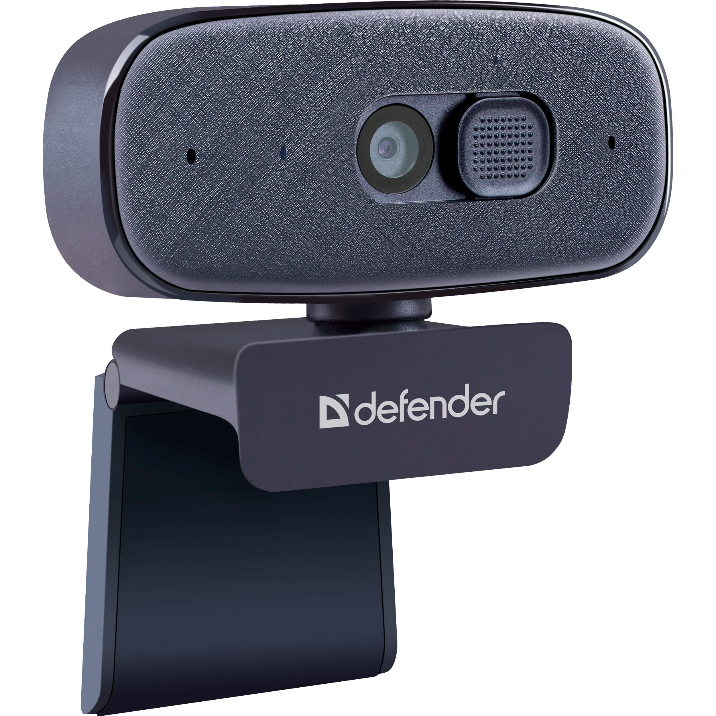 Веб-камера DEFENDER G-lens 2695 (63195)