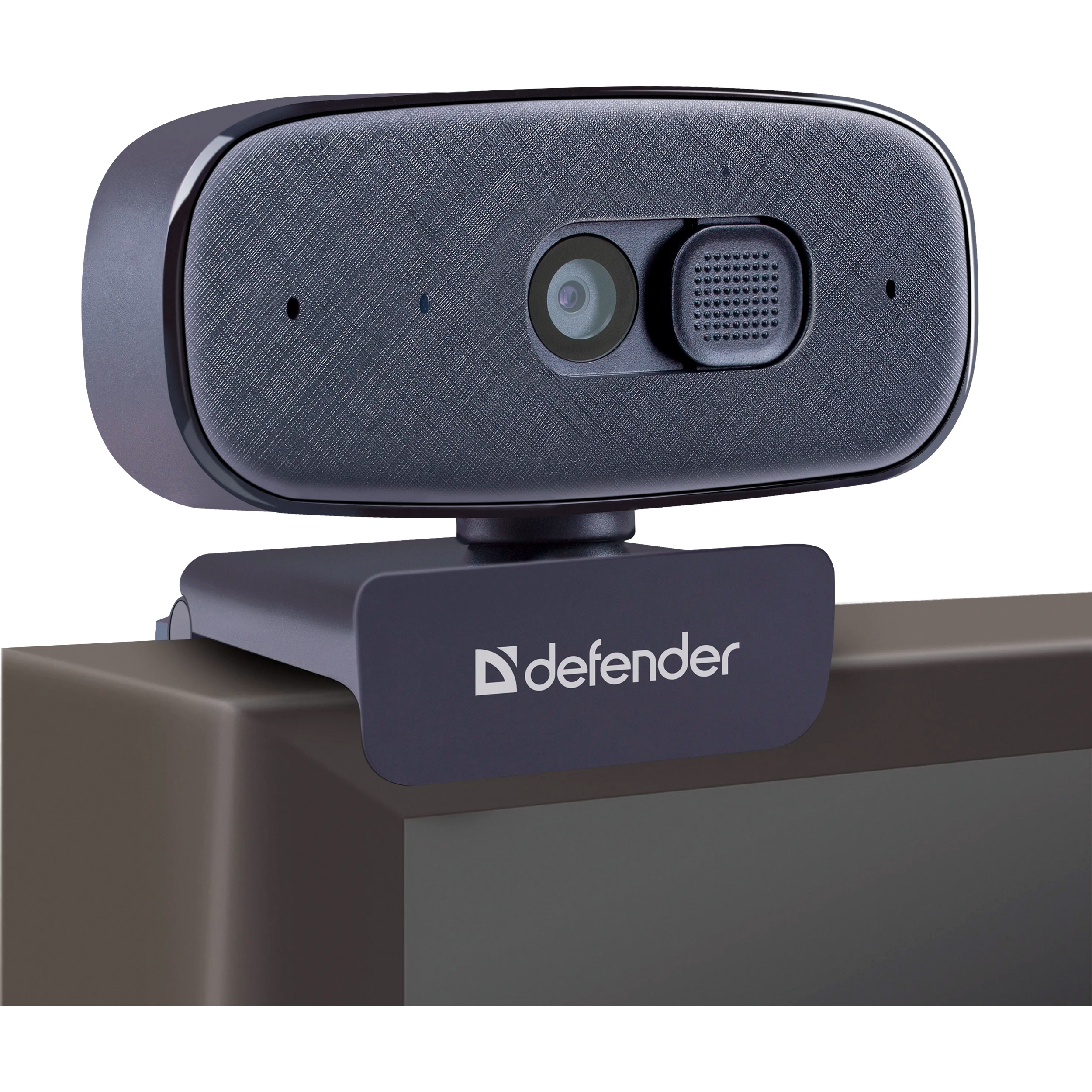 Веб-камера DEFENDER G-lens 2695 (63195)