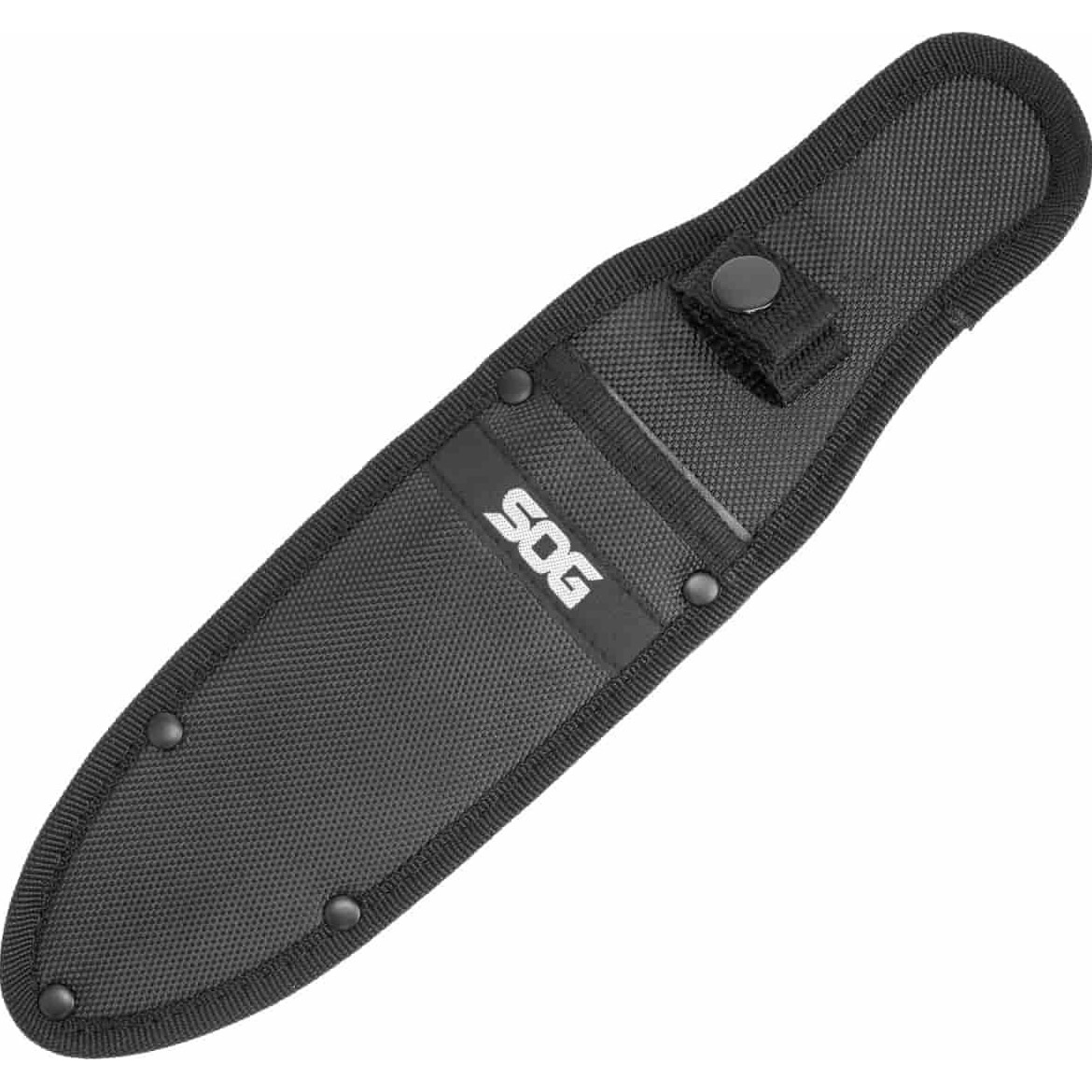 Нож SOG Rip Tide (17-44-01-43)