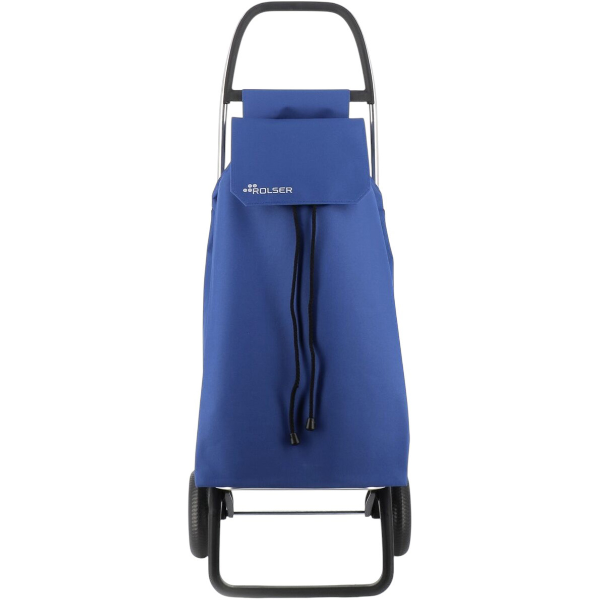 Сумка-візок ROLSER Saquet LN 2 43L Azul (SAQ055-1026)