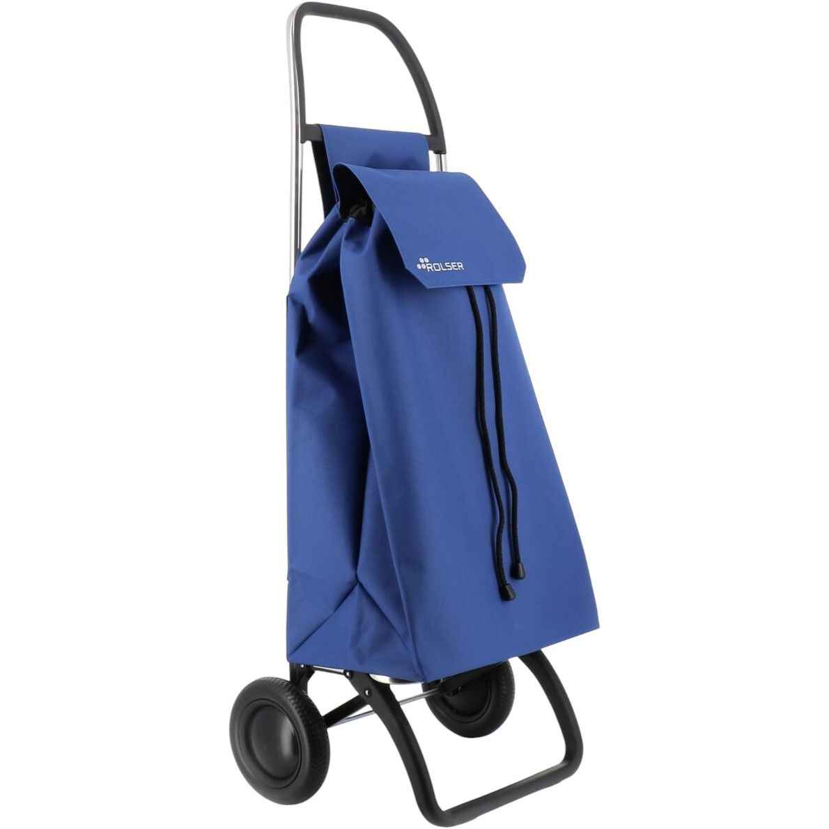 Сумка-візок ROLSER Saquet LN 2 43L Azul (SAQ055-1026)