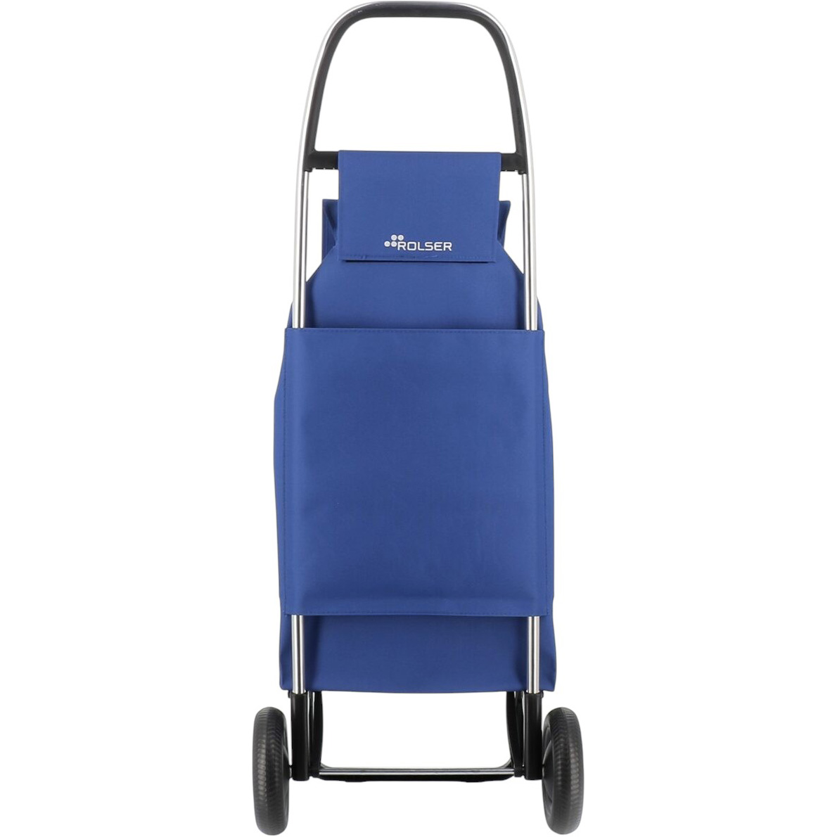 Сумка-візок ROLSER Saquet LN 2 43L Azul (SAQ055-1026)