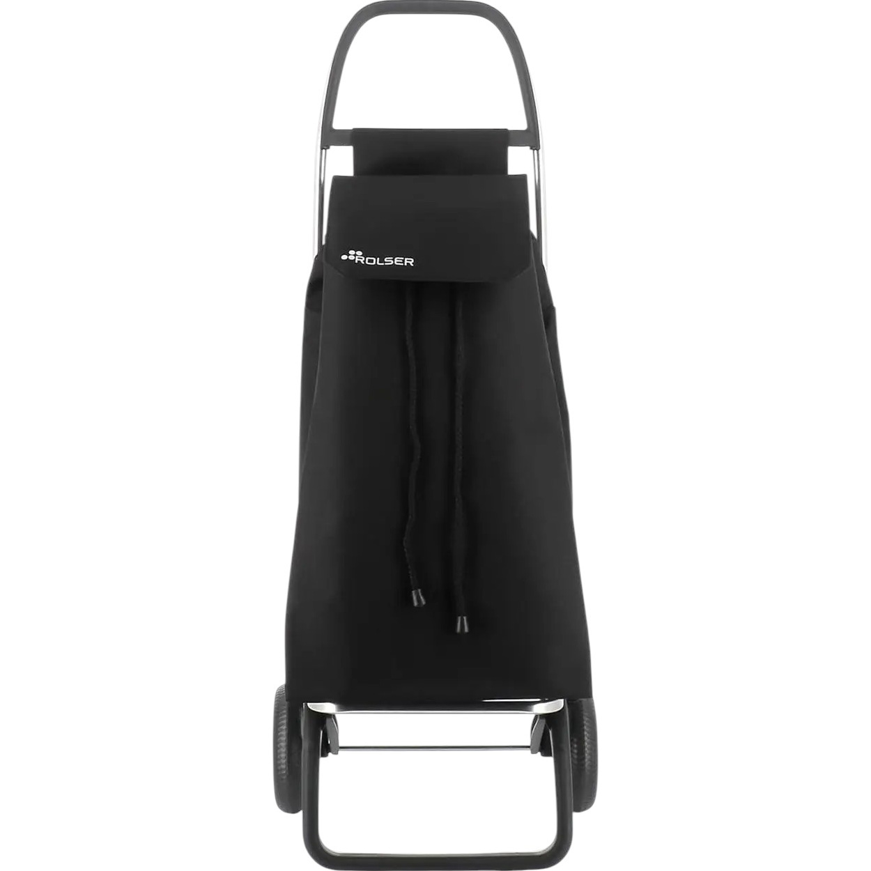 Сумка-тележка ROLSER Saquet LN 2 43L Negro (SAQ055-1023)