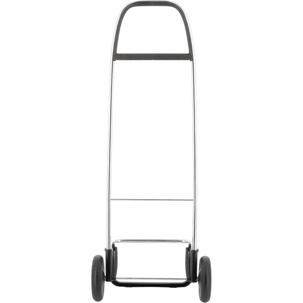 Сумка-тележка ROLSER Saquet LN 2 43L Negro (SAQ055-1023)