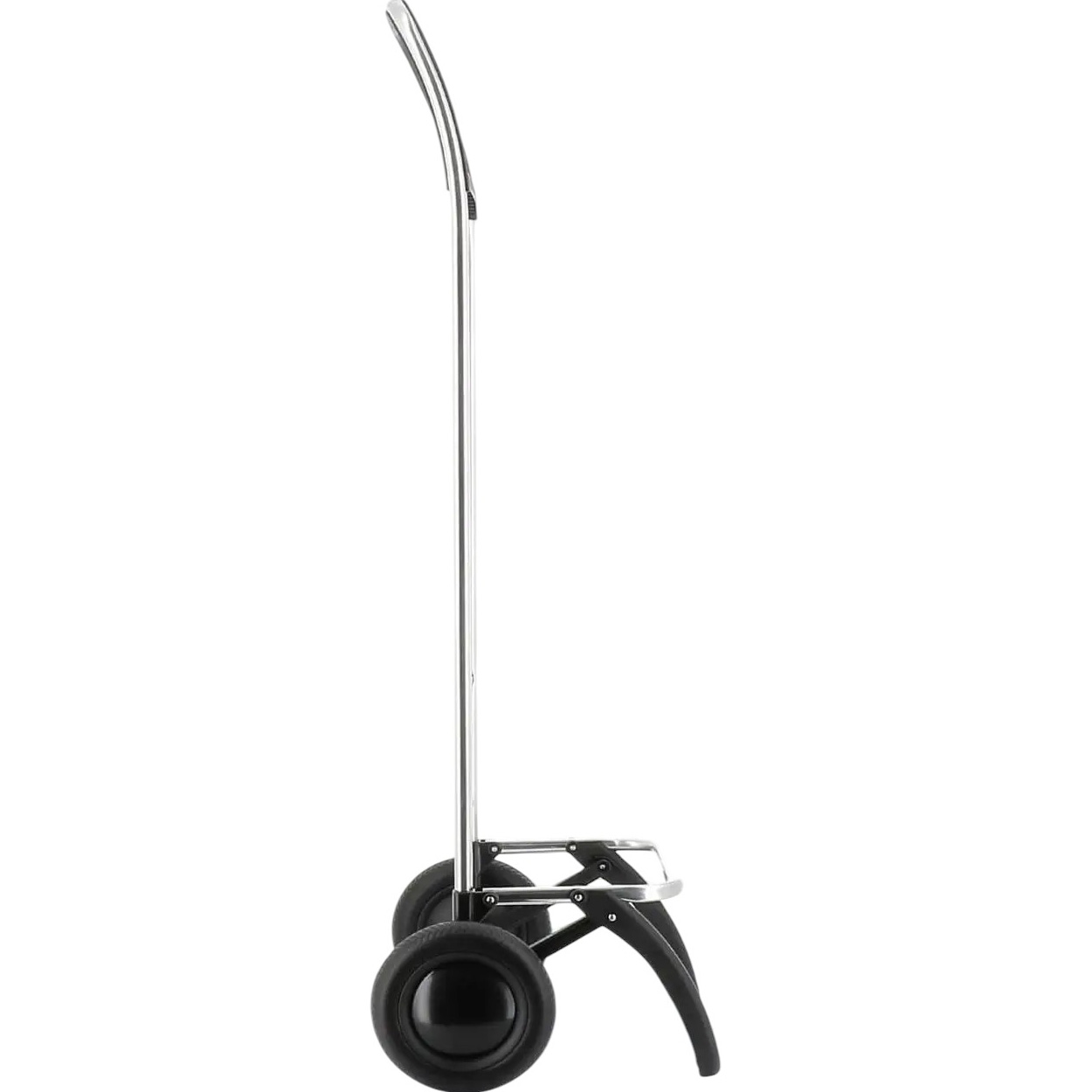 Сумка-тележка ROLSER Saquet LN 2 43L Negro (SAQ055-1023)