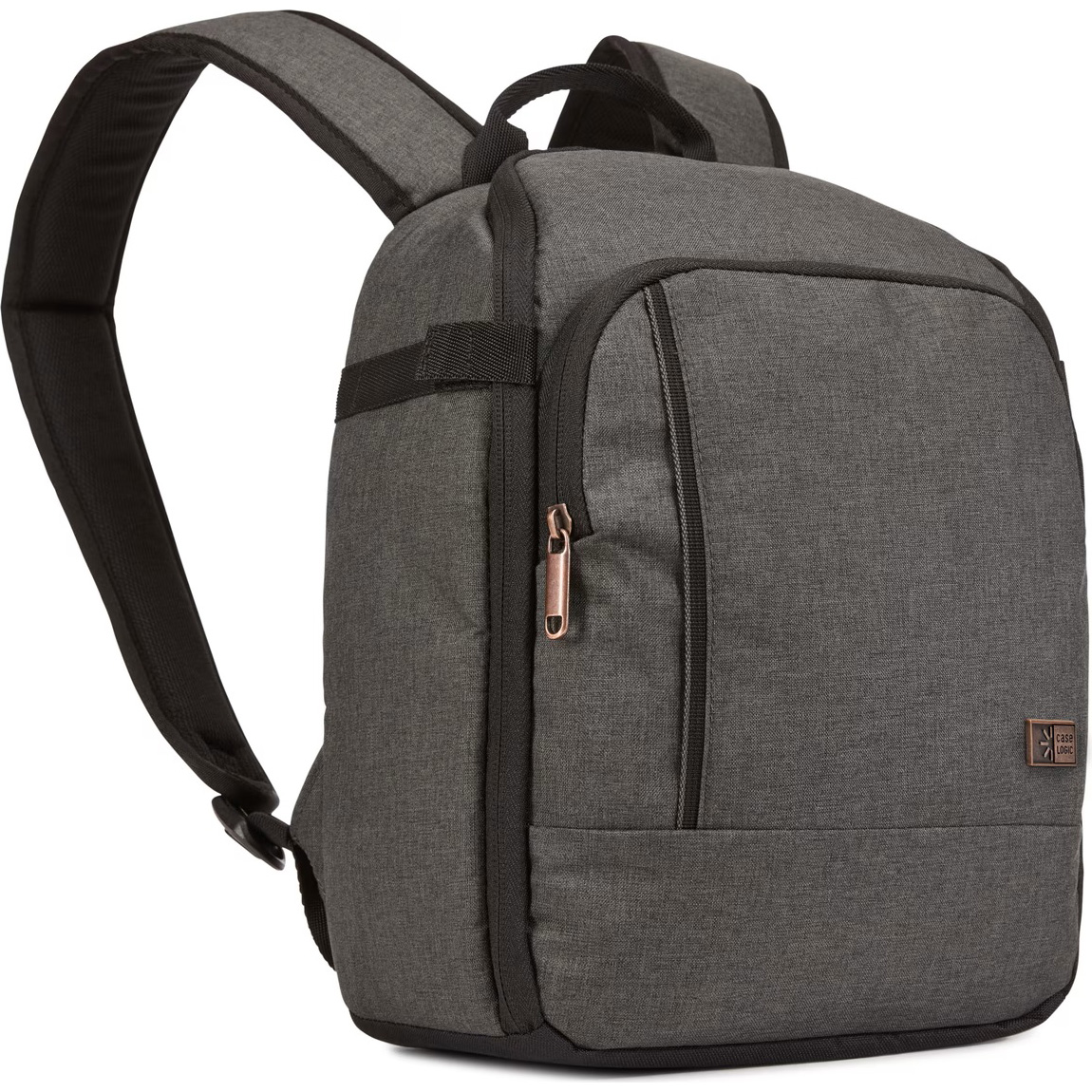 Рюкзак для фототехники CASE LOGIC Era Small Camera Backpack Obsidian (3204004)