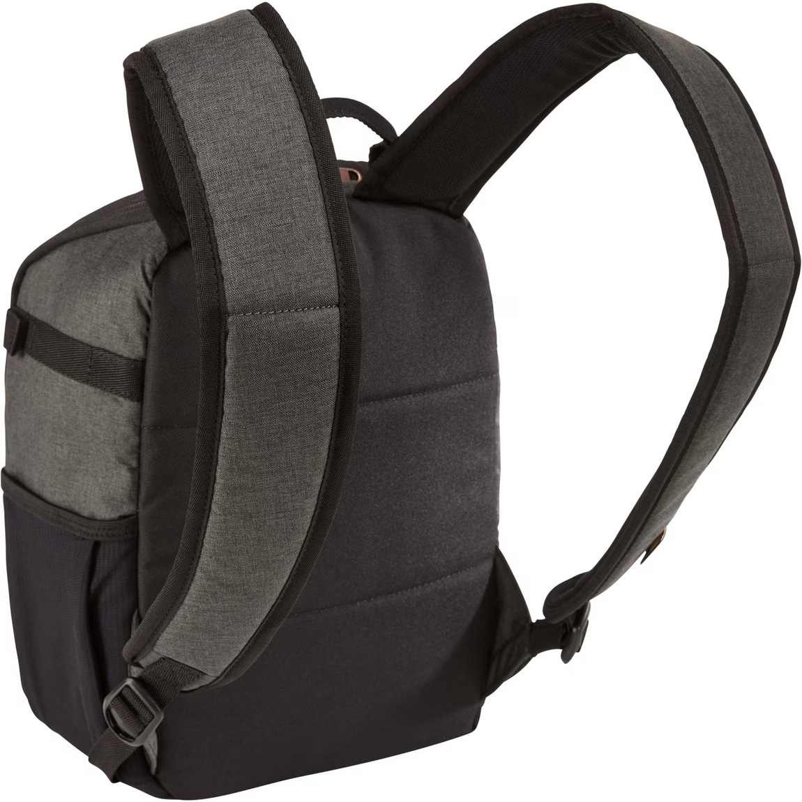 Рюкзак для фототехники CASE LOGIC Era Small Camera Backpack Obsidian (3204004)