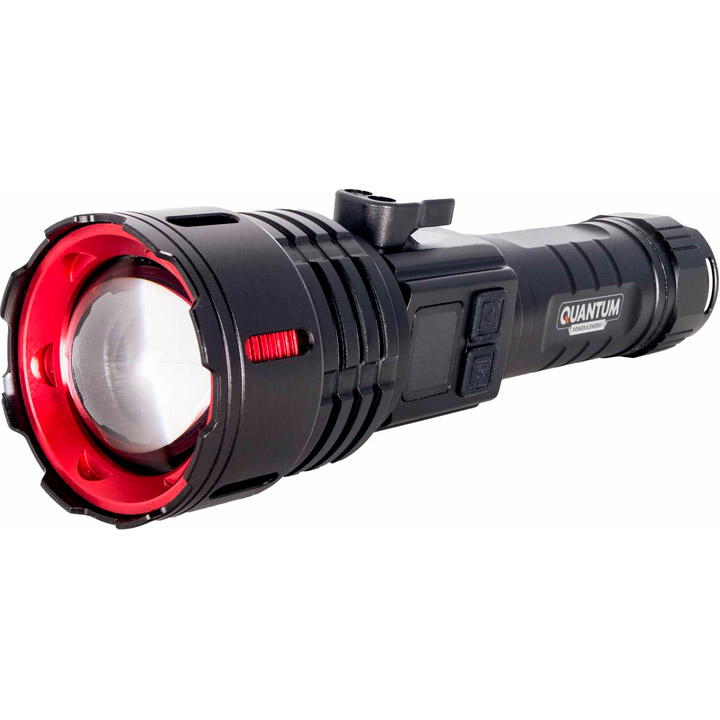 Фонарь QUANTUM QM-FL1036 Stream