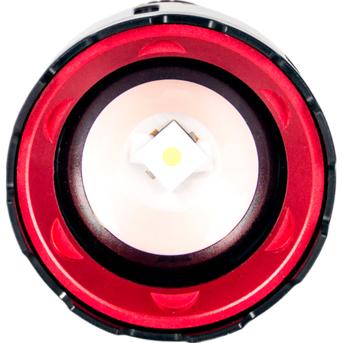 Фонарь QUANTUM QM-FL1036 Stream