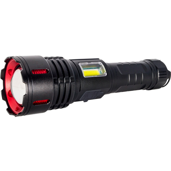 Фонарь QUANTUM QM-FL1036 Stream