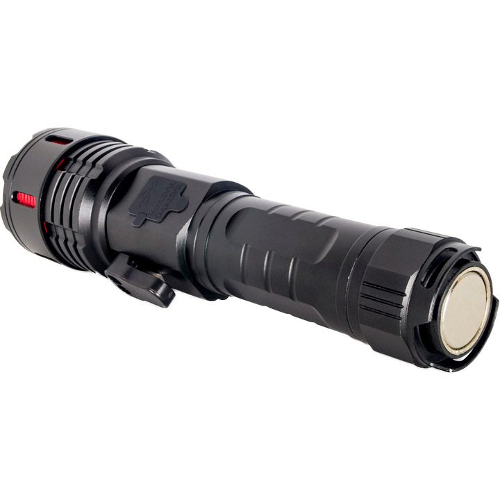 Фонарь QUANTUM QM-FL1036 Stream