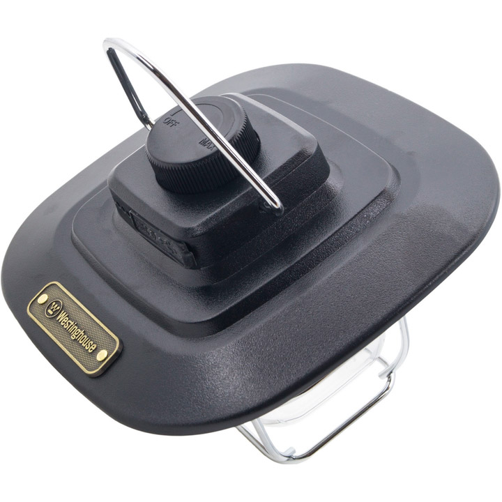 Фонарь кемпинговый WESTINGHOUSE WF242 Black