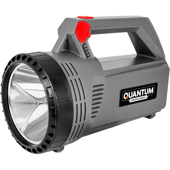 Фонарь QUANTUM QM-FL1052 Grant-M