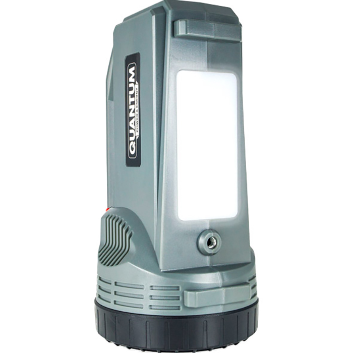 Фонарь QUANTUM QM-FL1052 Grant-M