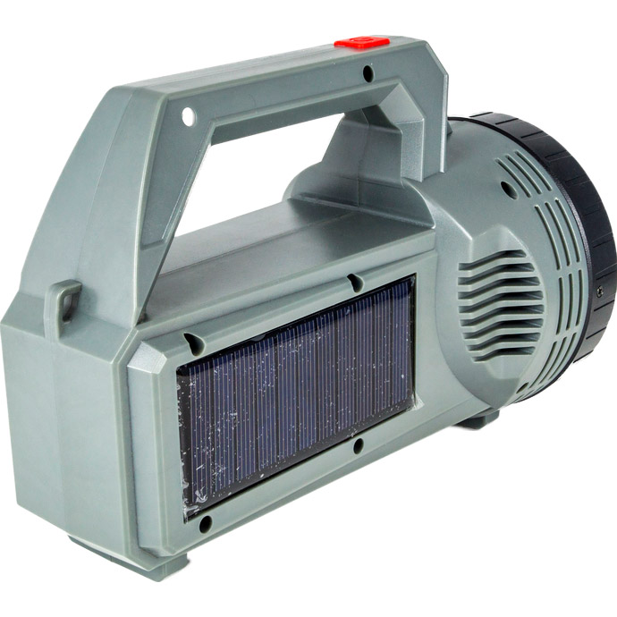 Фонарь QUANTUM QM-FL1052 Grant-M