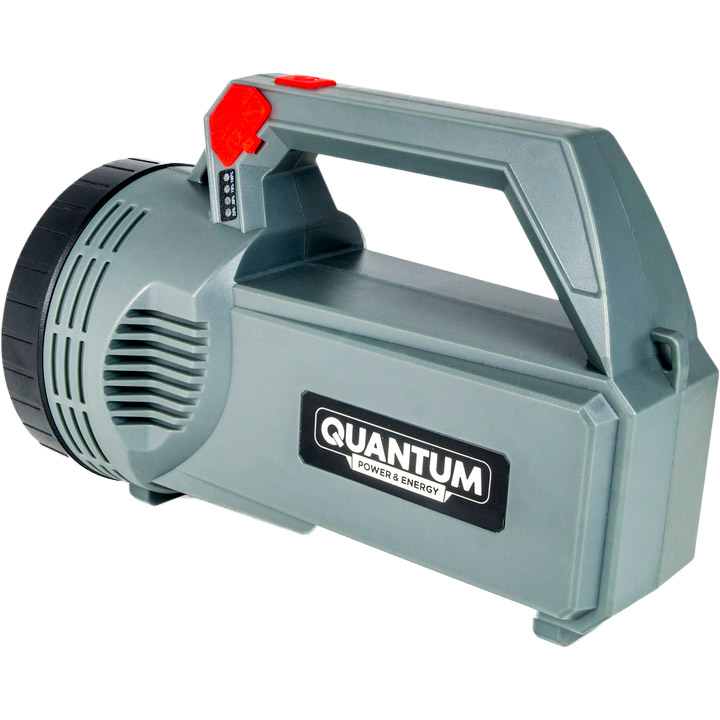 Фонарь QUANTUM QM-FL1052 Grant-M