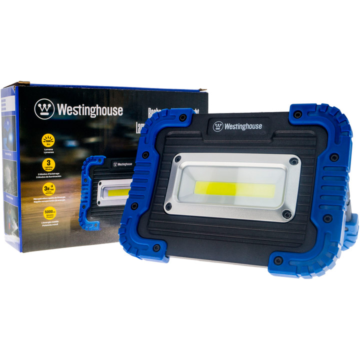 Фонарь-прожектор WESTINGHOUSE WF57S