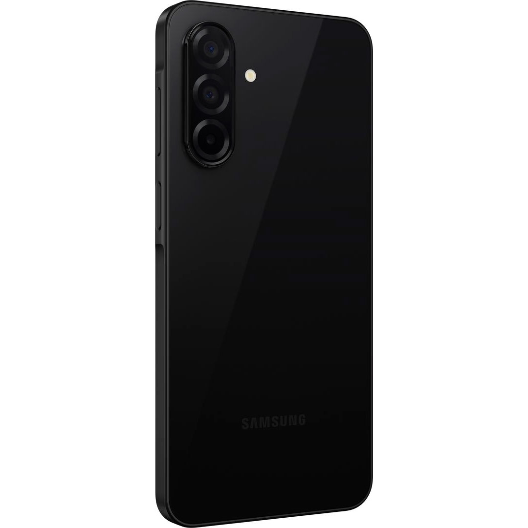 Смартфон SAMSUNG Galaxy A26 5G 8/256GB Black (SM-A266BZKCEUC)