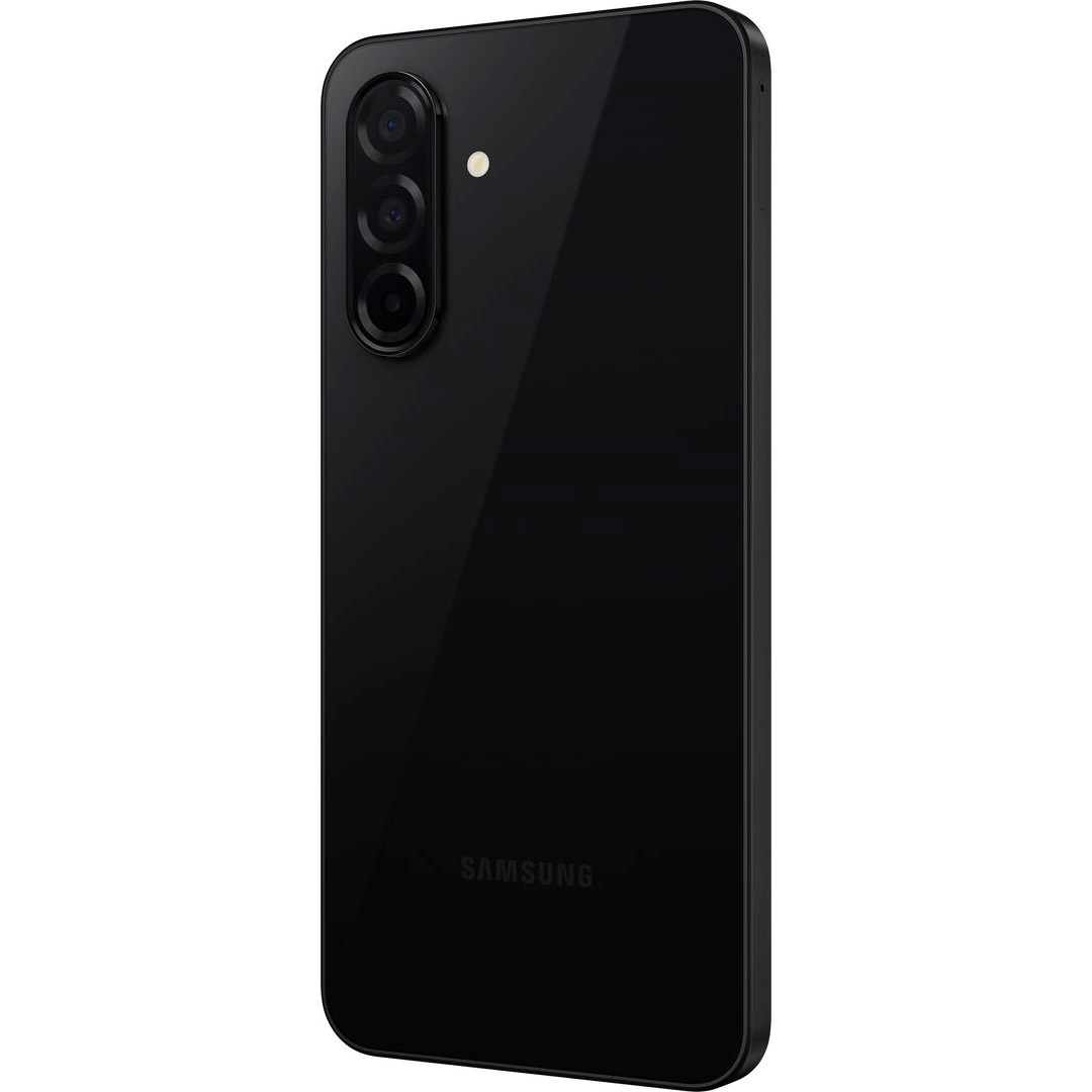 Смартфон SAMSUNG Galaxy A26 5G 8/256GB Black (SM-A266BZKCEUC)