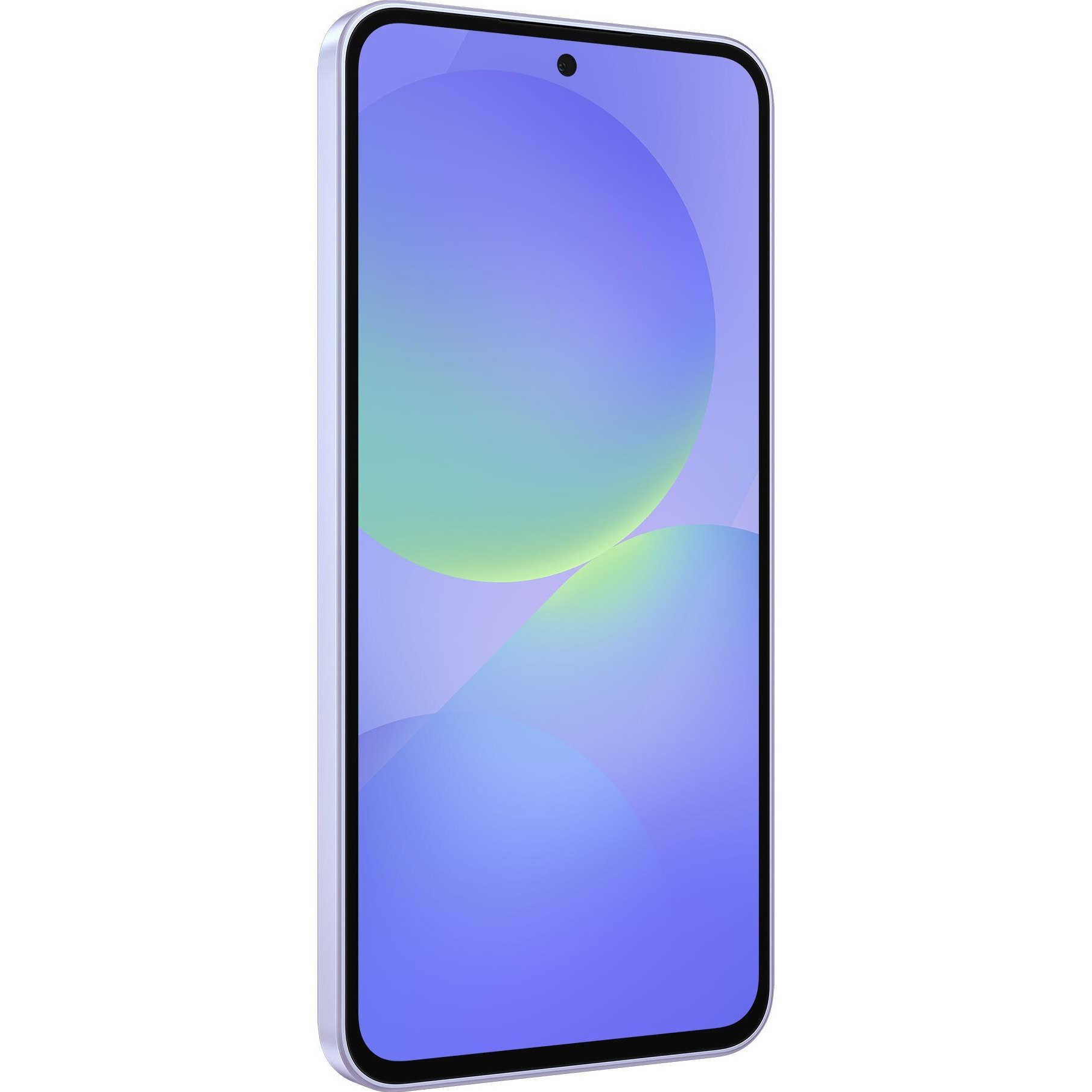 Смартфон SAMSUNG Galaxy A36 5G 8/256GB Awesome Lavender (SM-A366BLVGEUC)