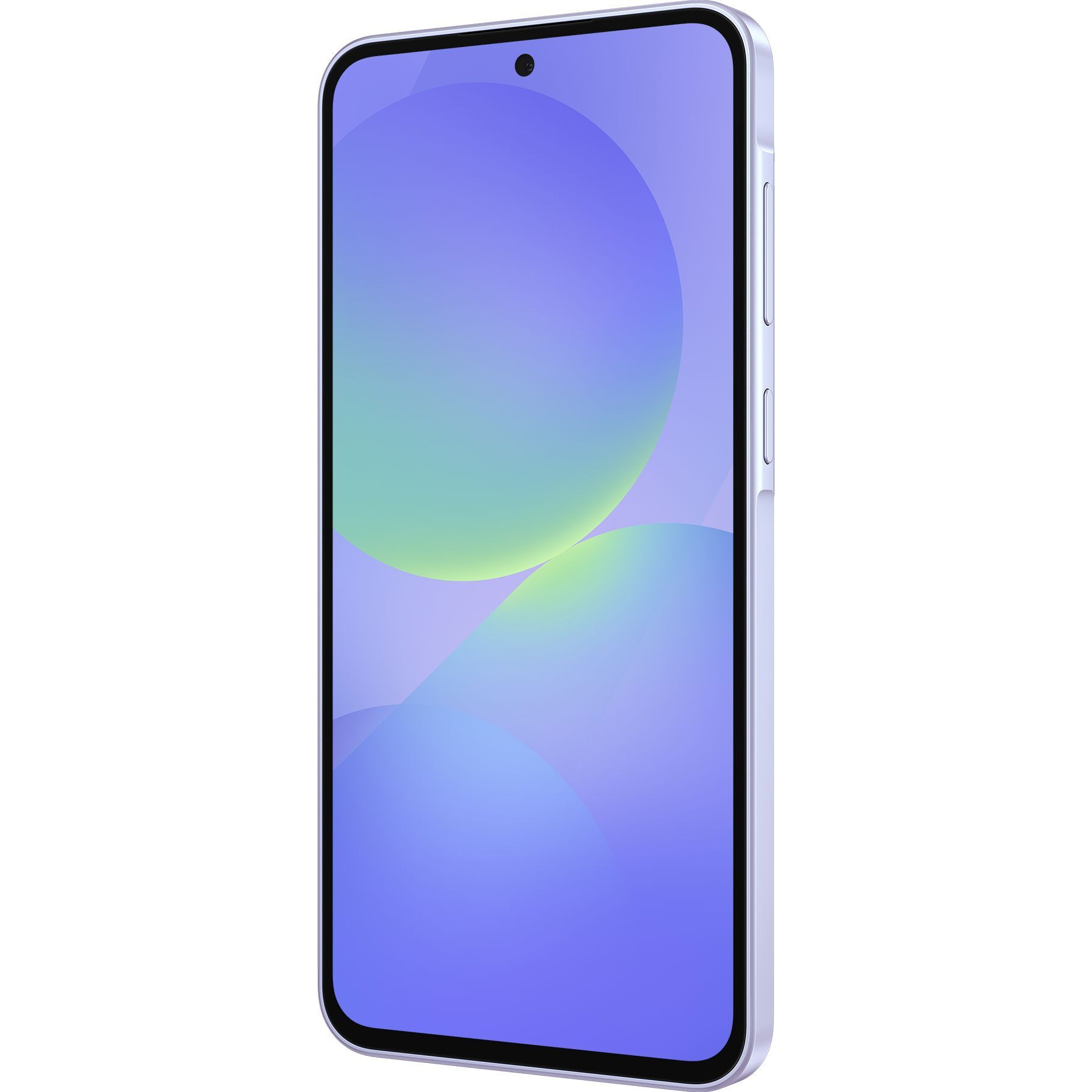 Смартфон SAMSUNG Galaxy A36 5G 8/256GB Awesome Lavender (SM-A366BLVGEUC)