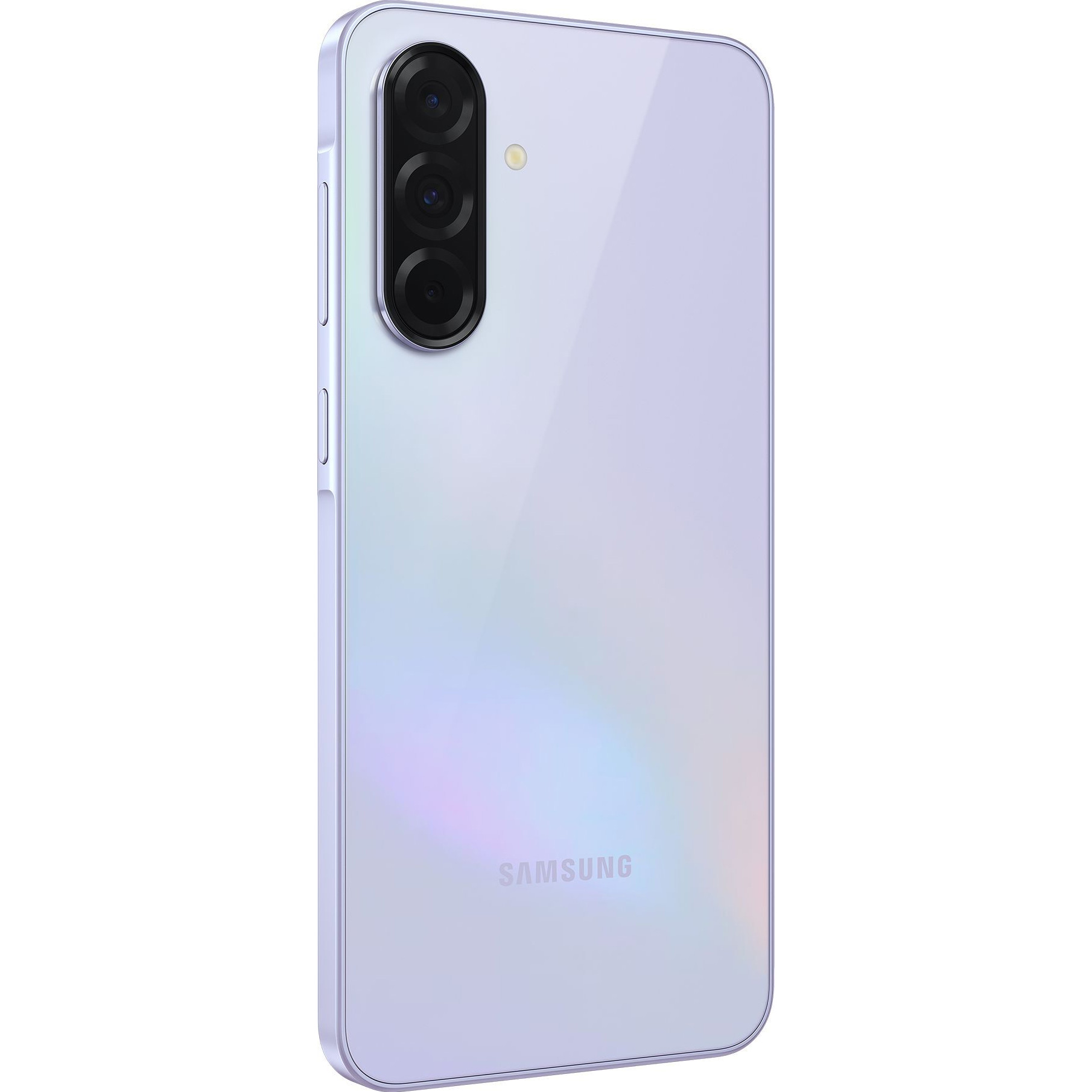 Смартфон SAMSUNG Galaxy A36 5G 8/256GB Awesome Lavender (SM-A366BLVGEUC)