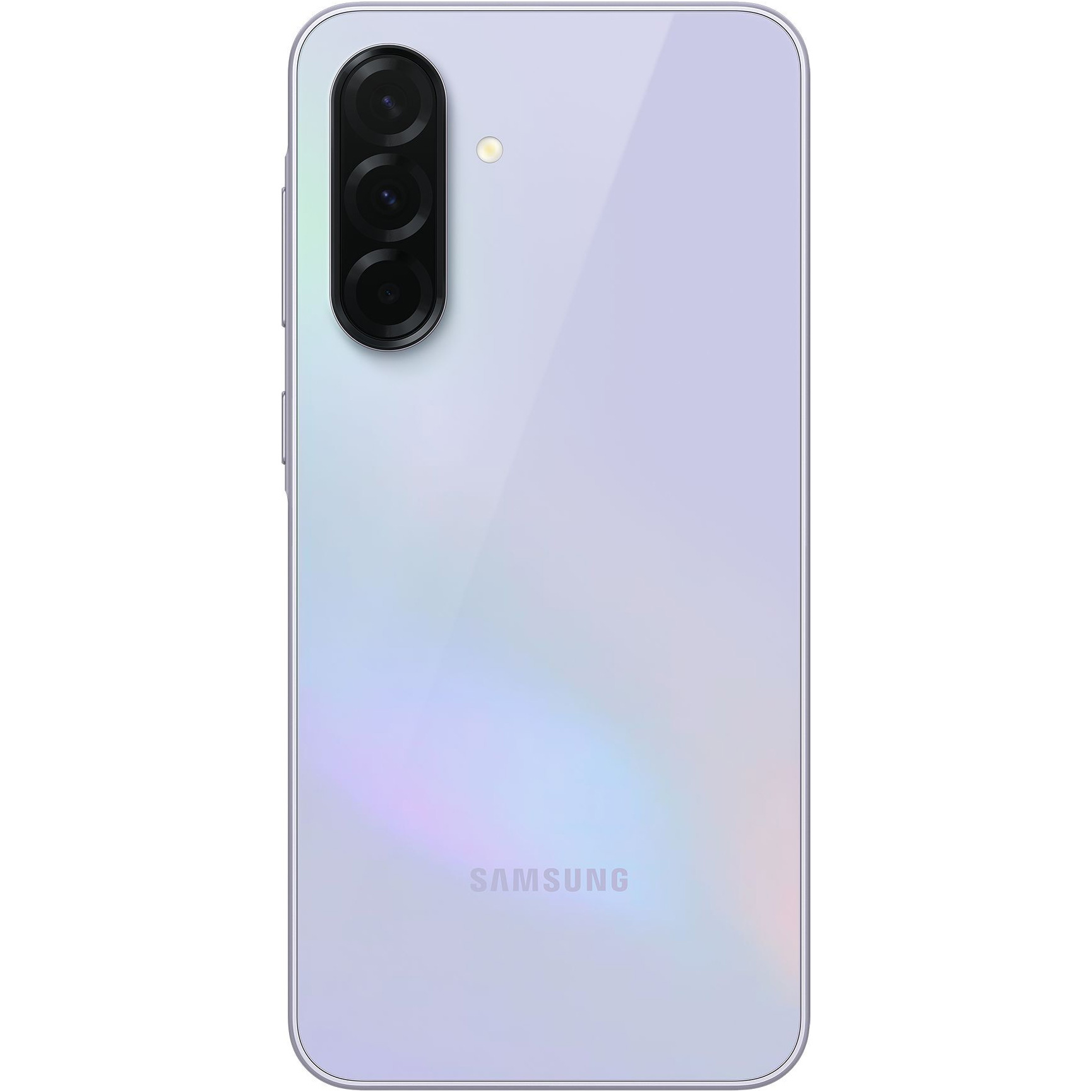 Смартфон SAMSUNG Galaxy A36 5G 8/256GB Awesome Lavender (SM-A366BLVGEUC)