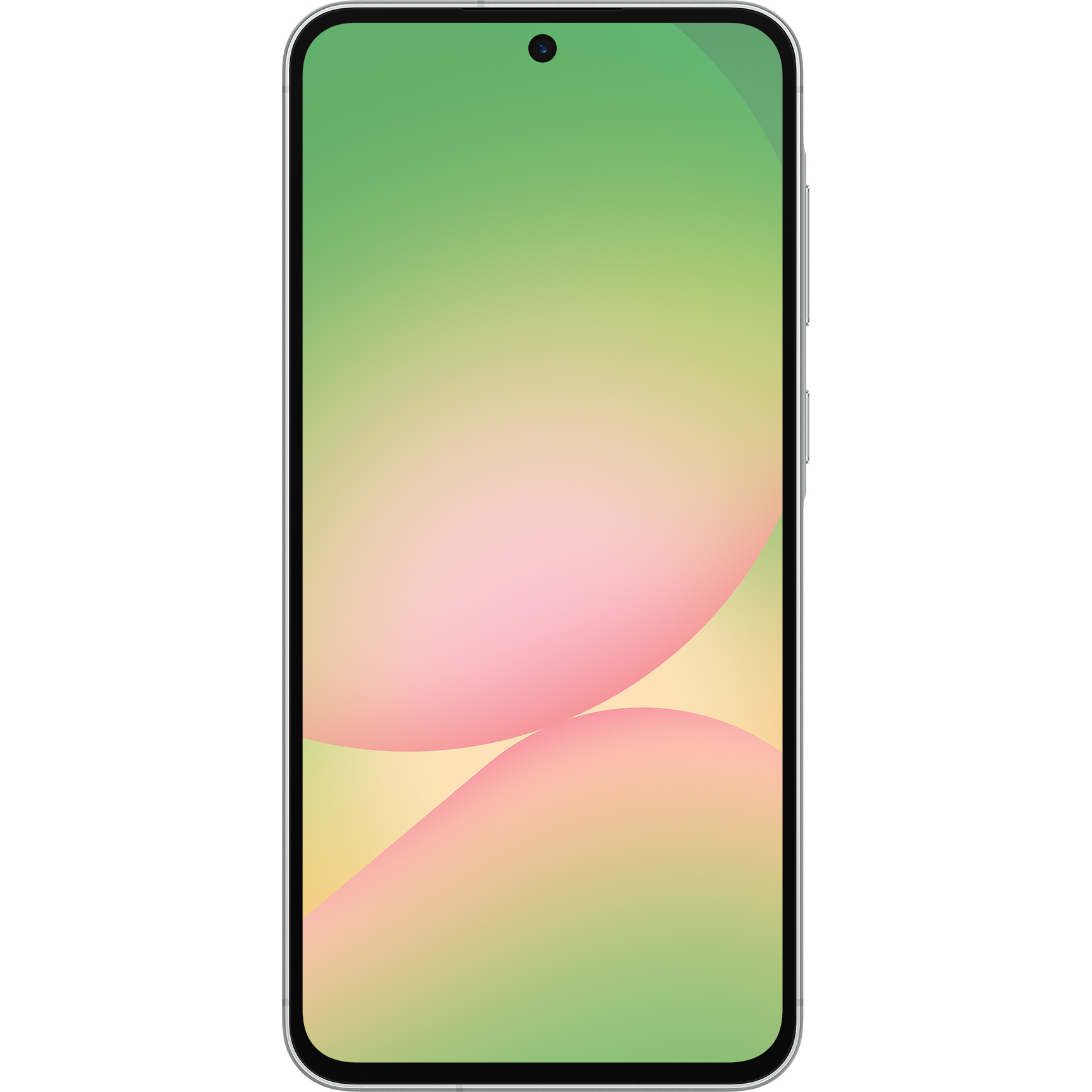 Смартфон SAMSUNG Galaxy A56 5G 8/256GB Awesome Lightgray (SM-A566BZACEUC)