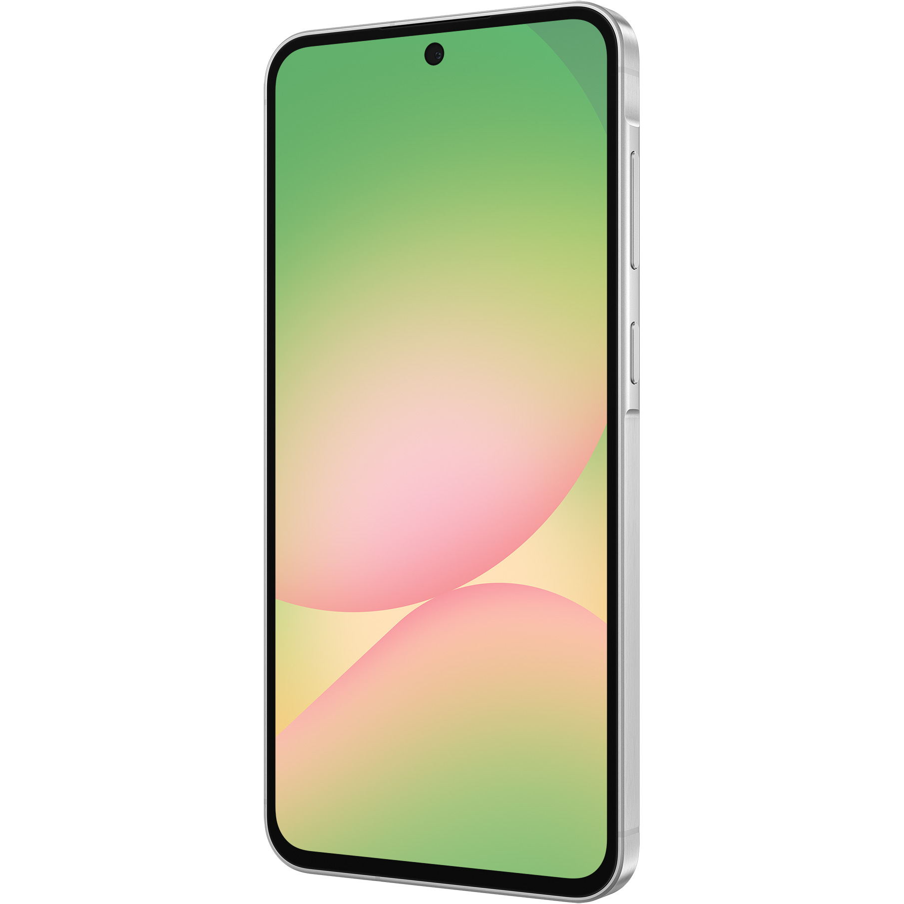 Смартфон SAMSUNG Galaxy A56 5G 8/256GB Awesome Lightgray (SM-A566BZACEUC)